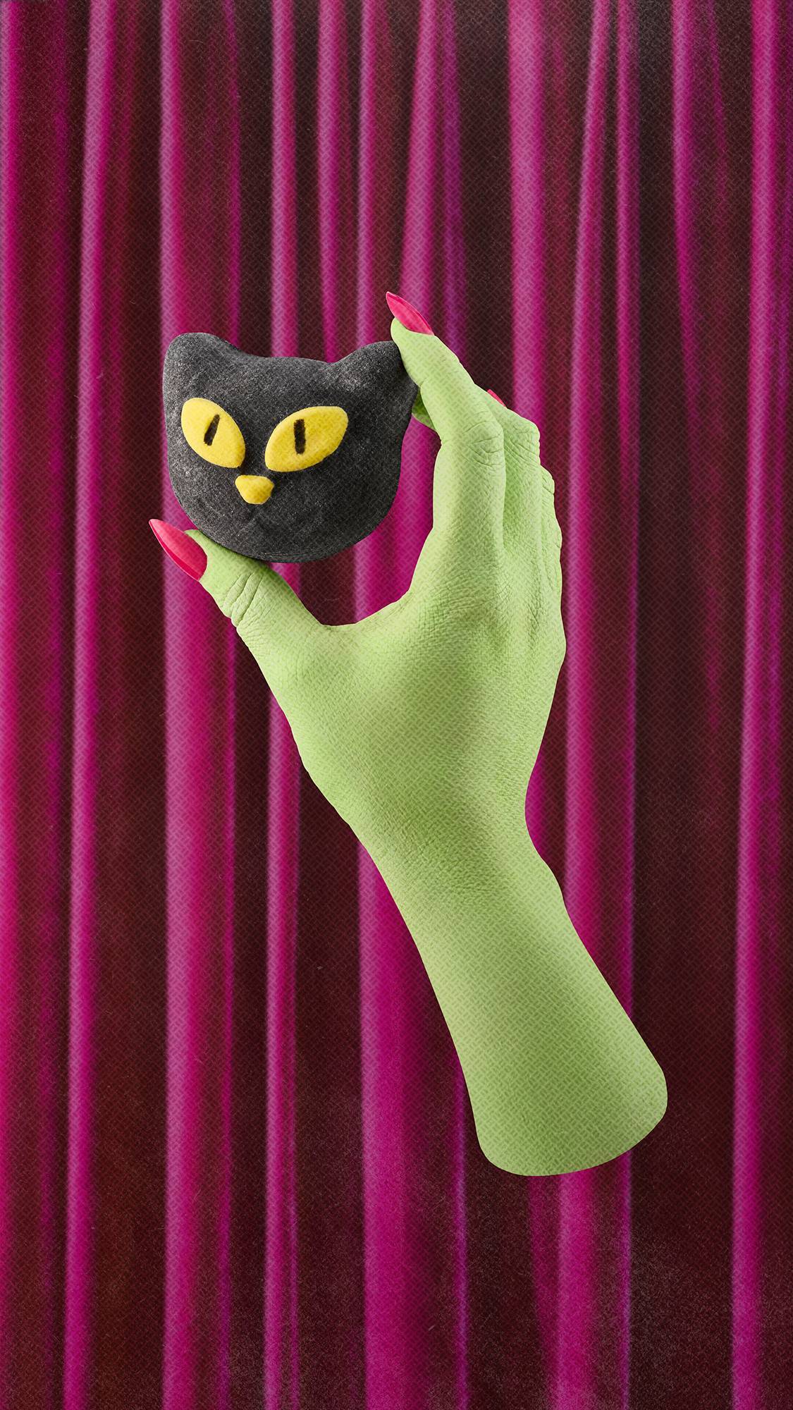 Alternative view of Bewitched