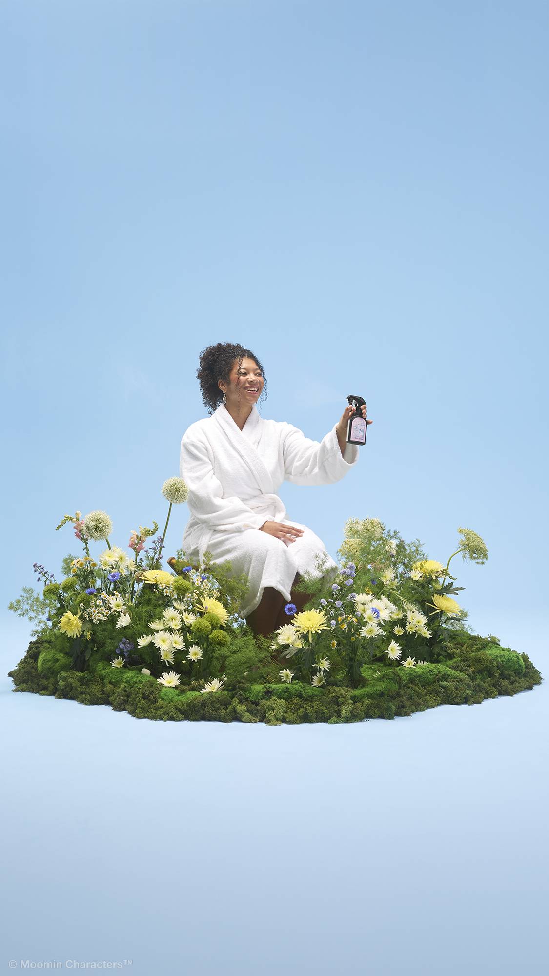 Presale Product: Cloudberry - Image 3