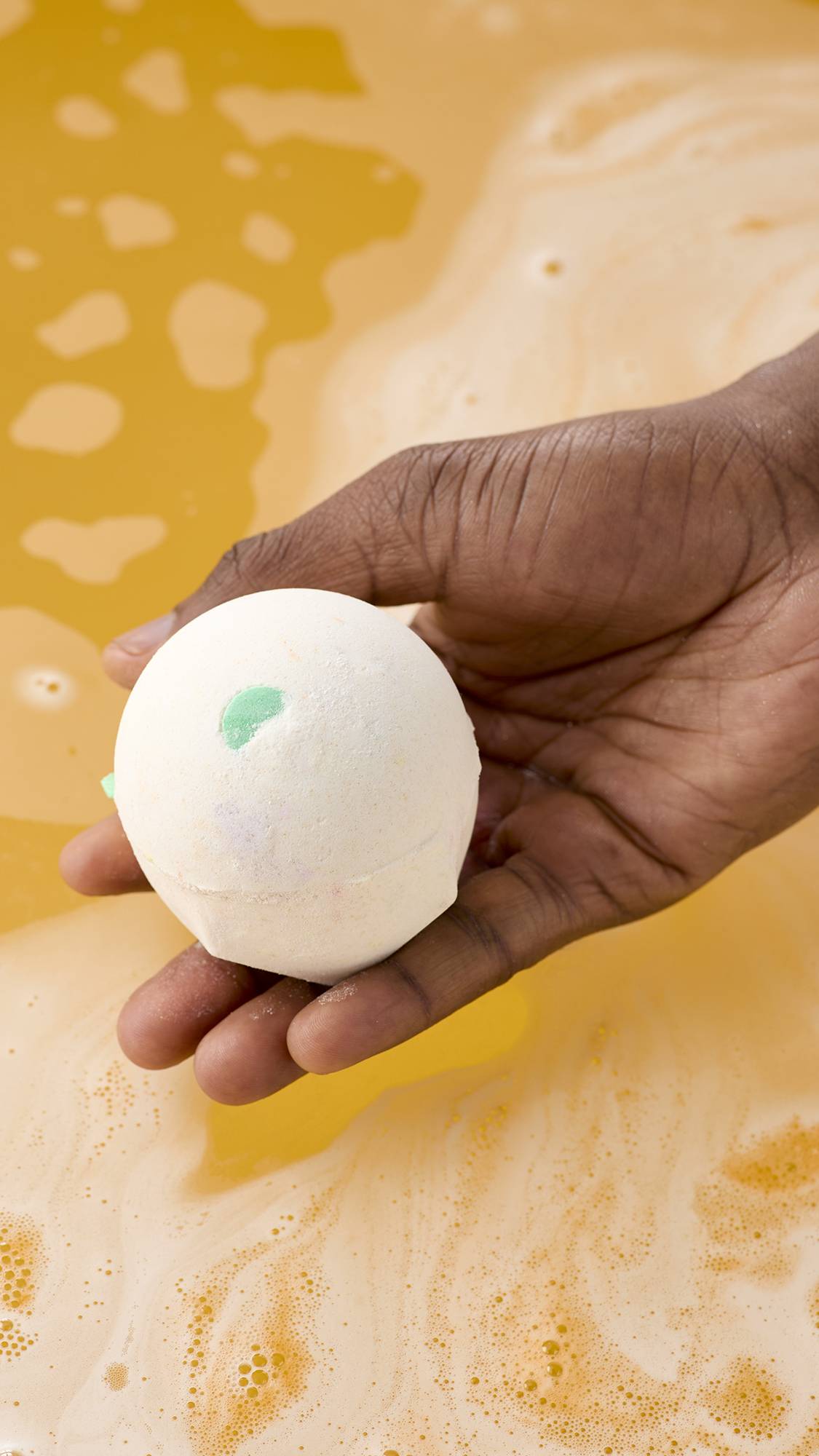 Alternative view of Dragon's Egg