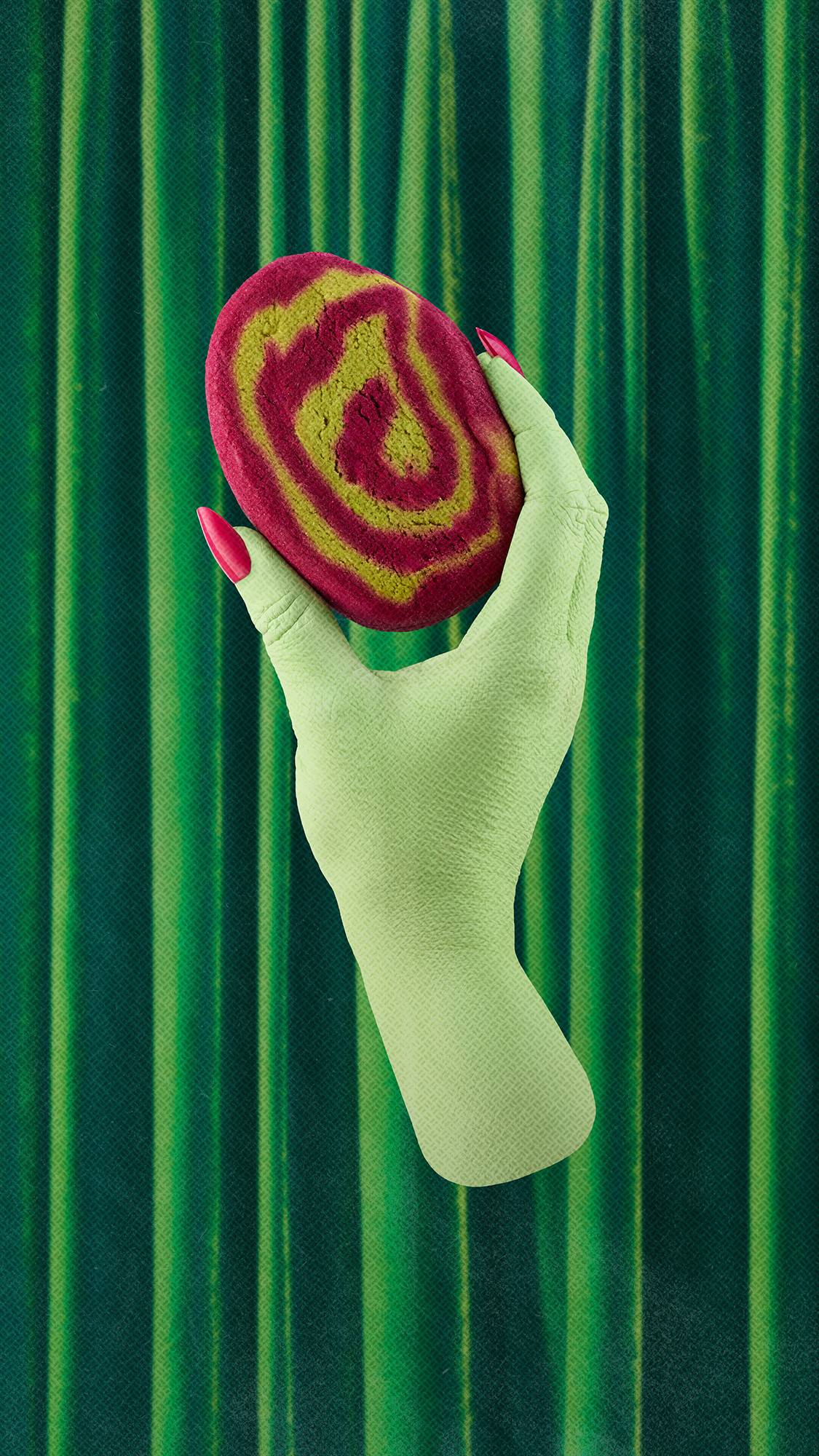 Alternative view of Lord of Misrule