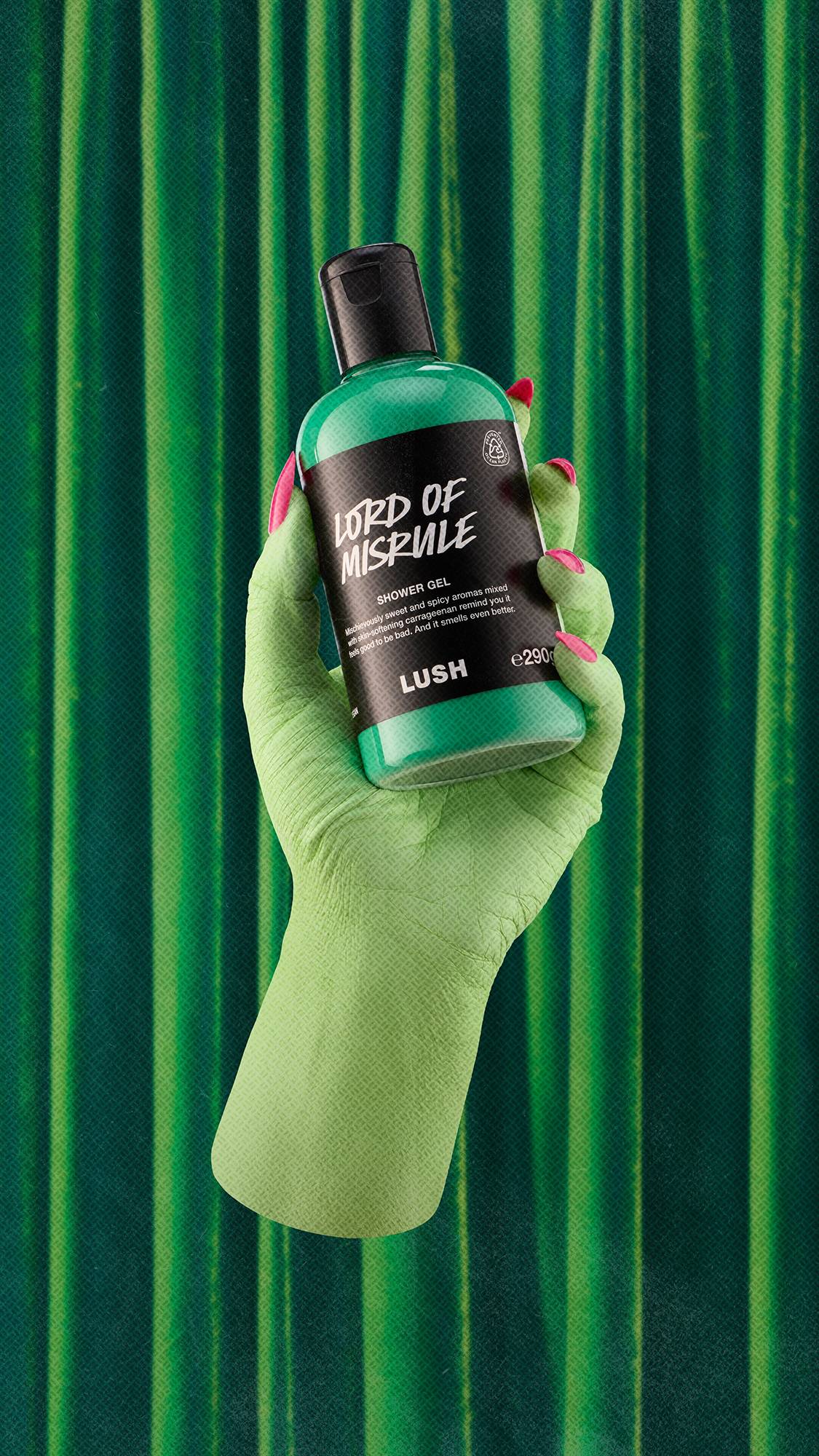 Lord of Misrule - Image 6