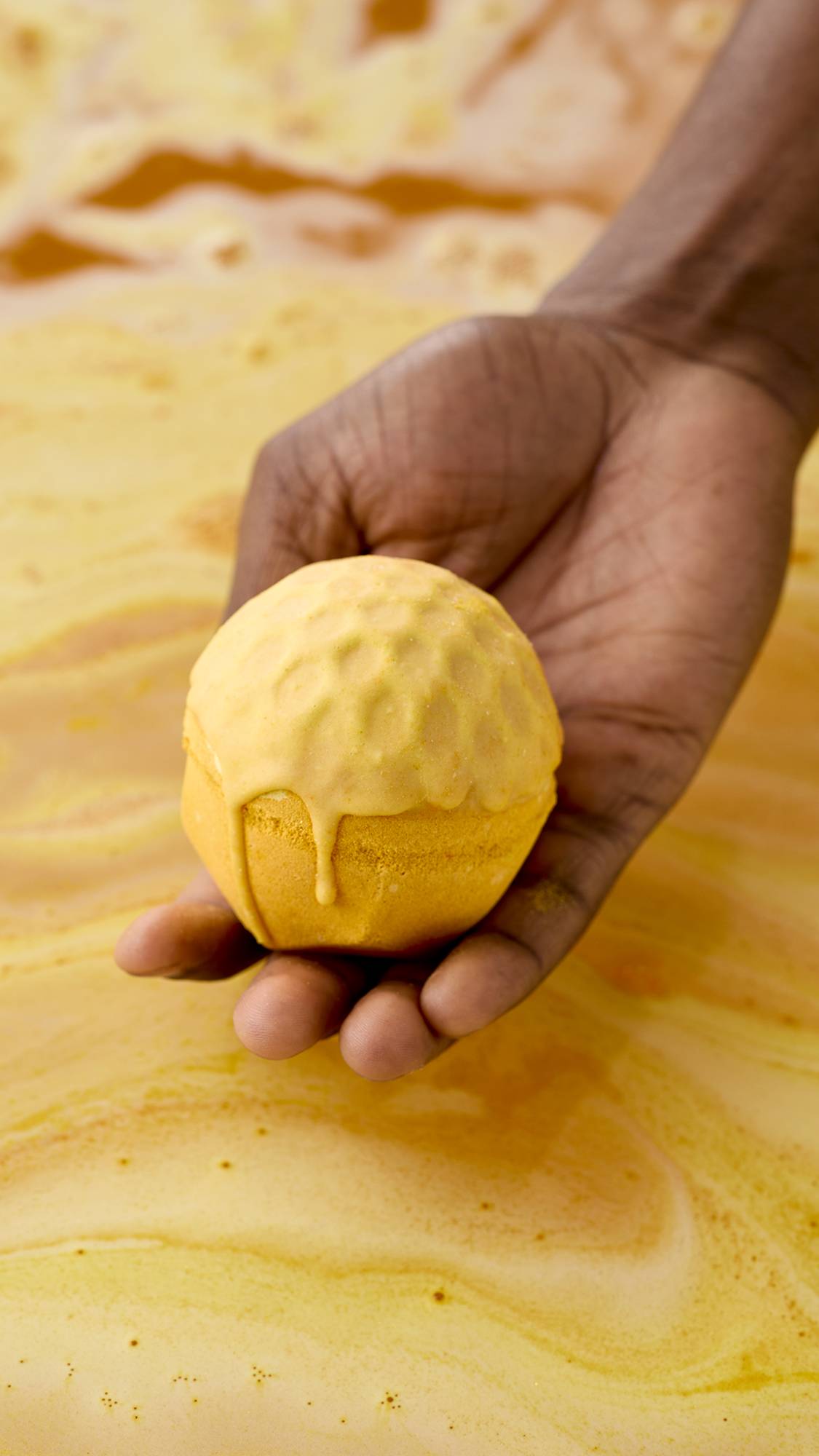 Alternative view of Sweet As Honey