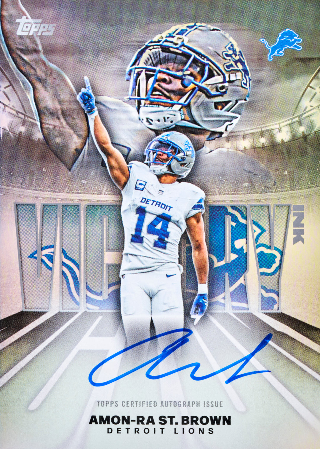 Alternative view of 2026 Topps Flagship Football - Hobby Box