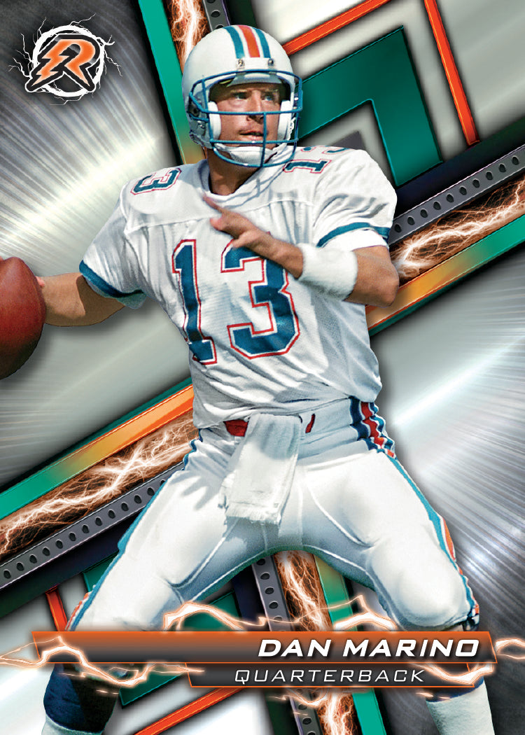 2023 Topps Composite Football - Value Box - Image 7