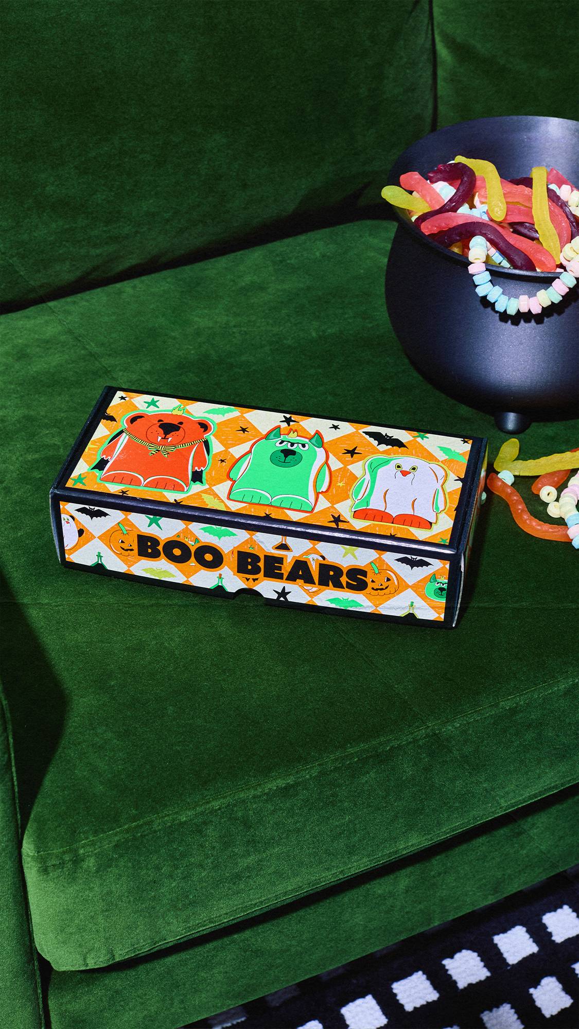 Boo Bears - Image 3