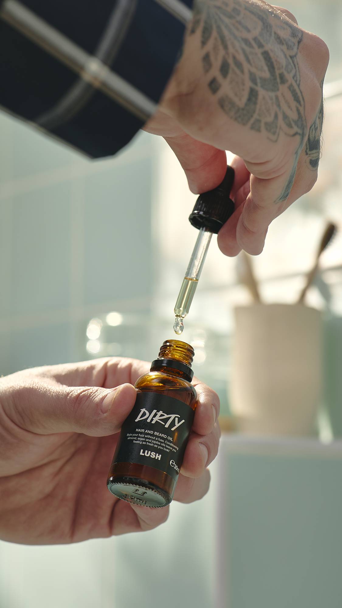 Dirty - Image 3