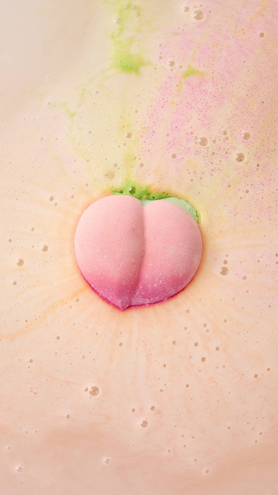 Peachy - Image 3