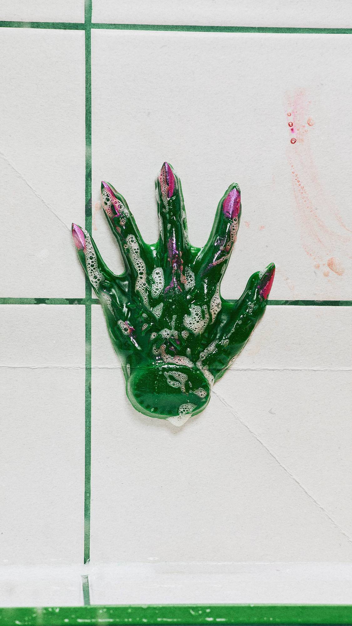 Witch's Hand - Image 3