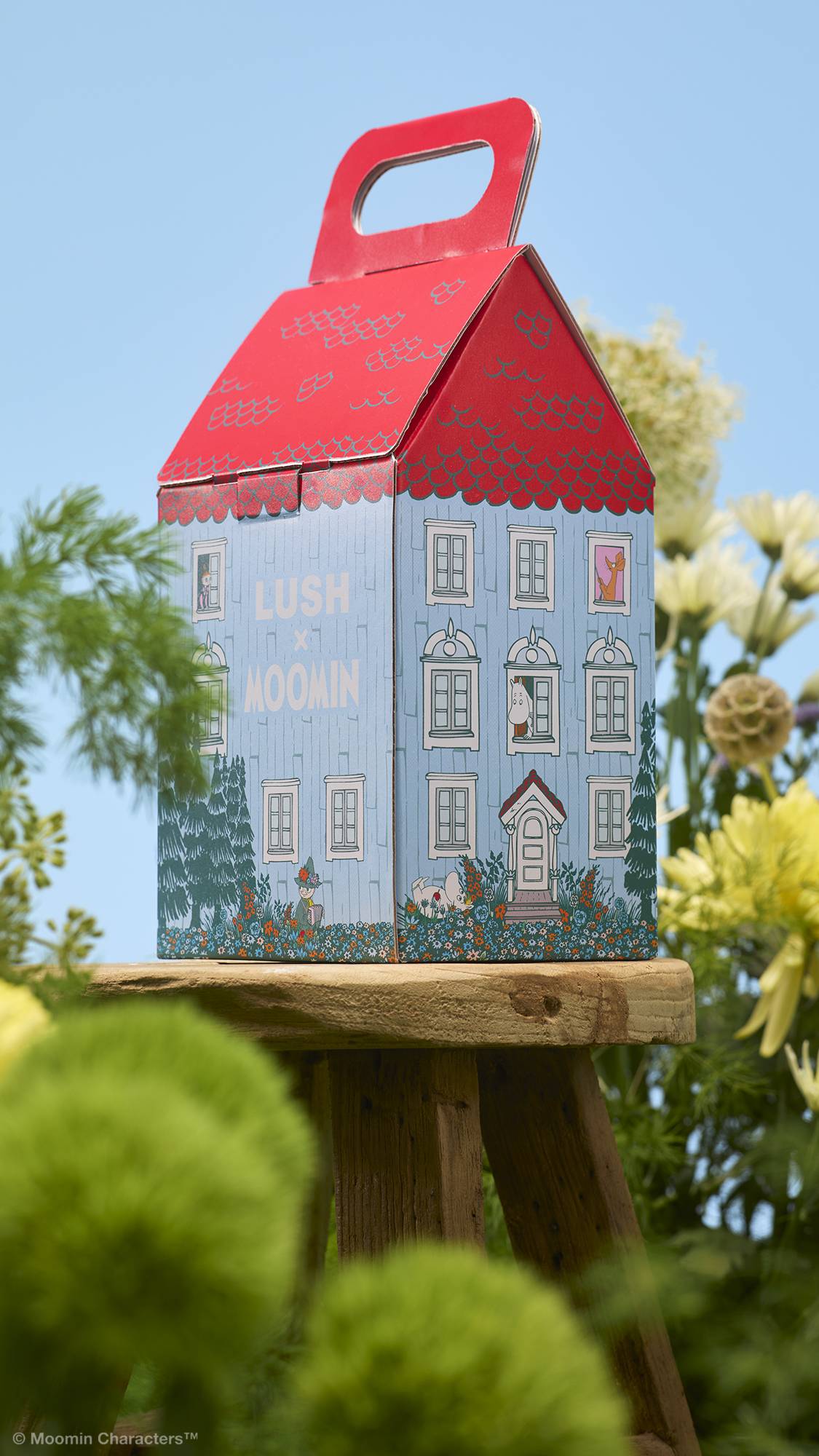Moominhouse - Image 4