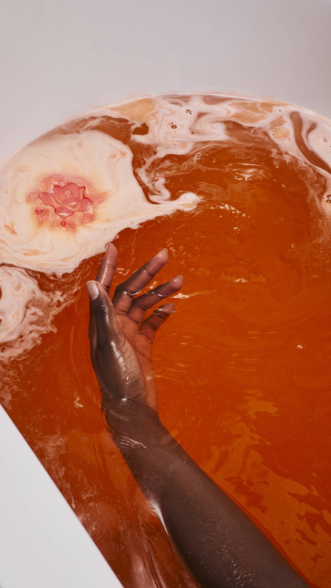 Comforter Rose - Image 3