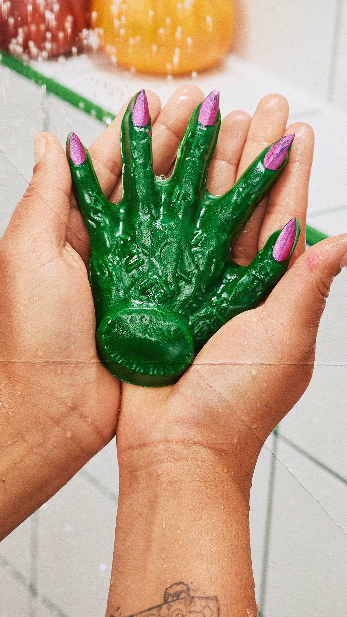 Witch's Hand - Image 4