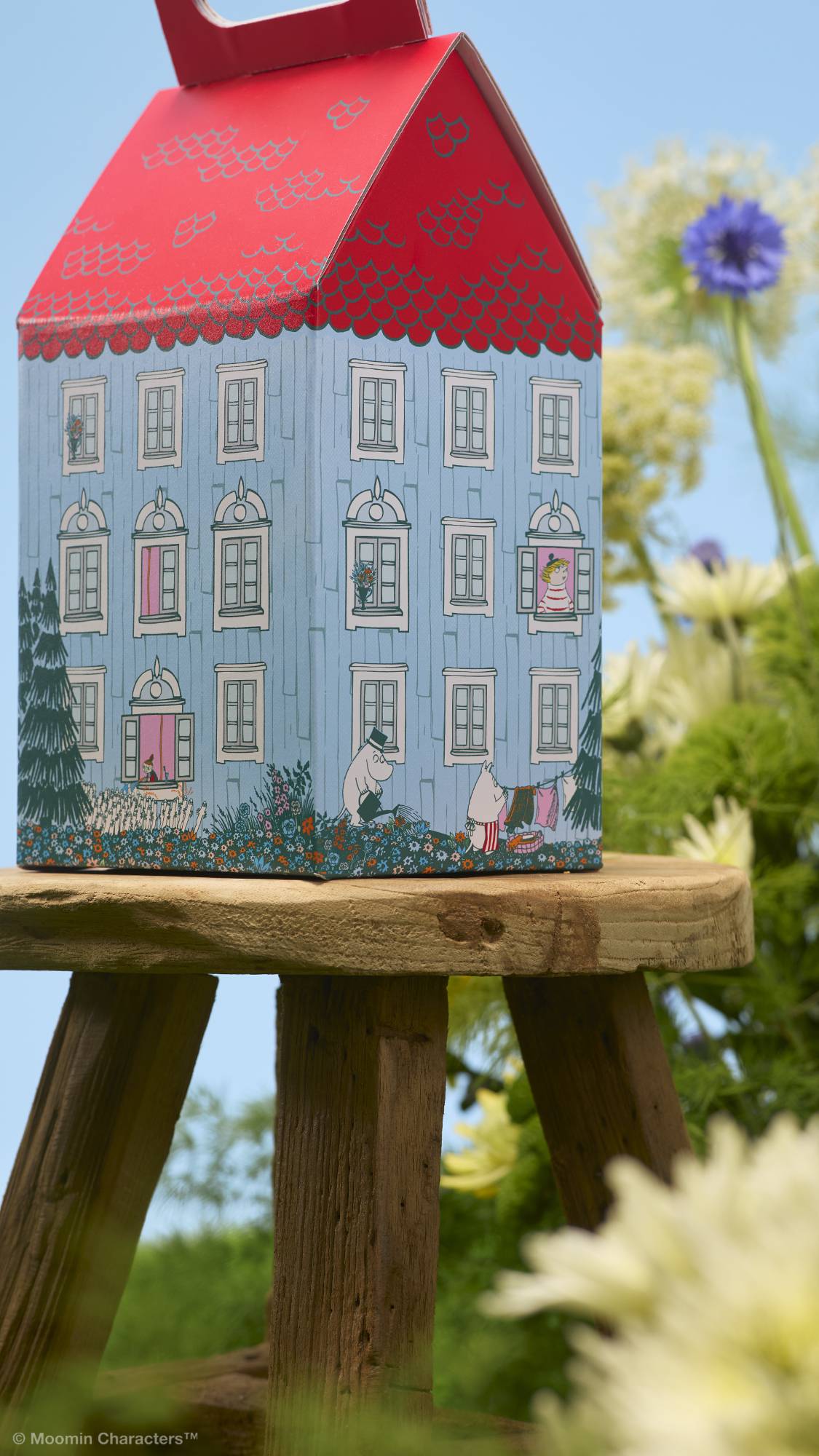 Moominhouse - Image 5