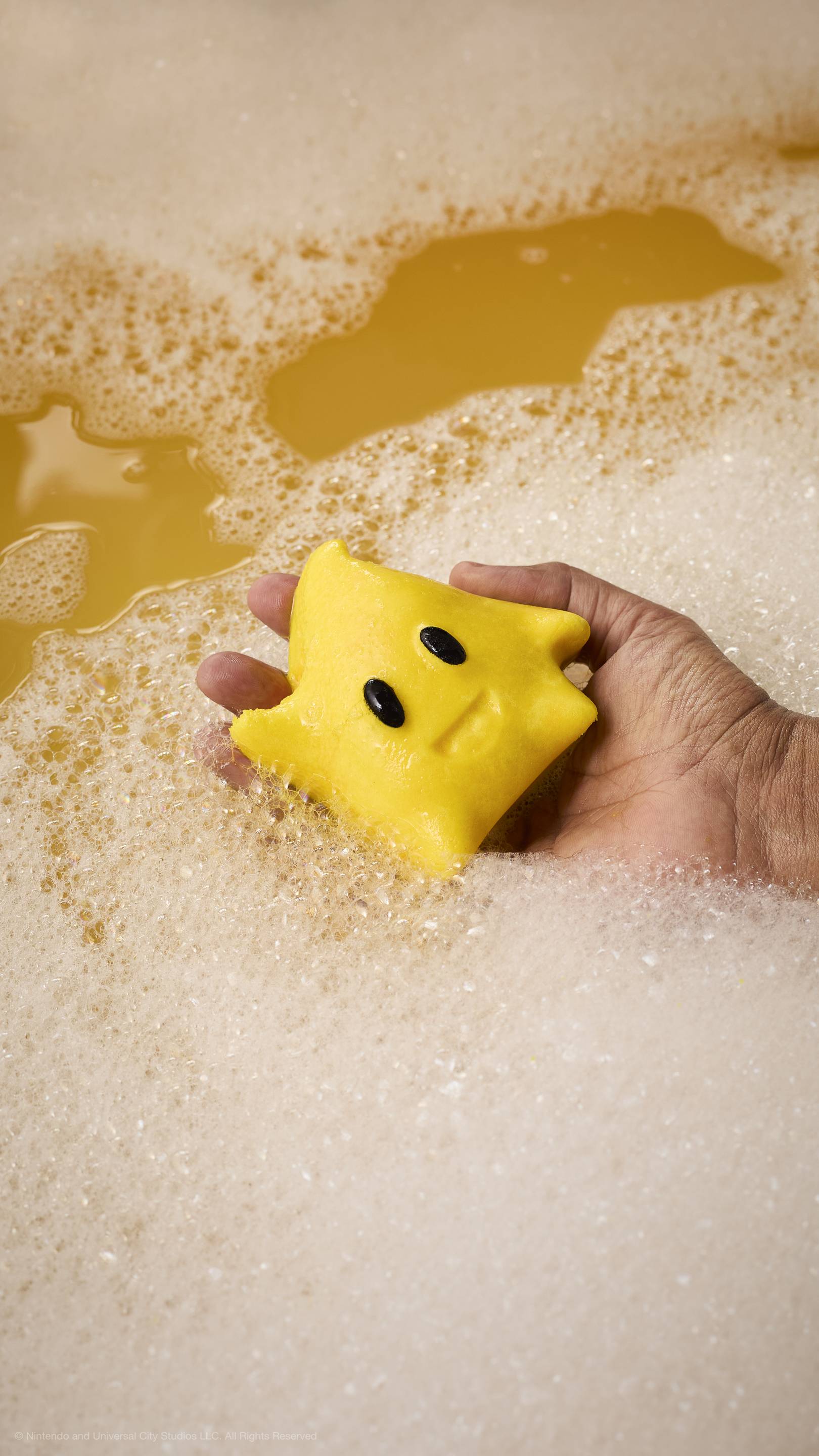 Yellow Luma - Image 5
