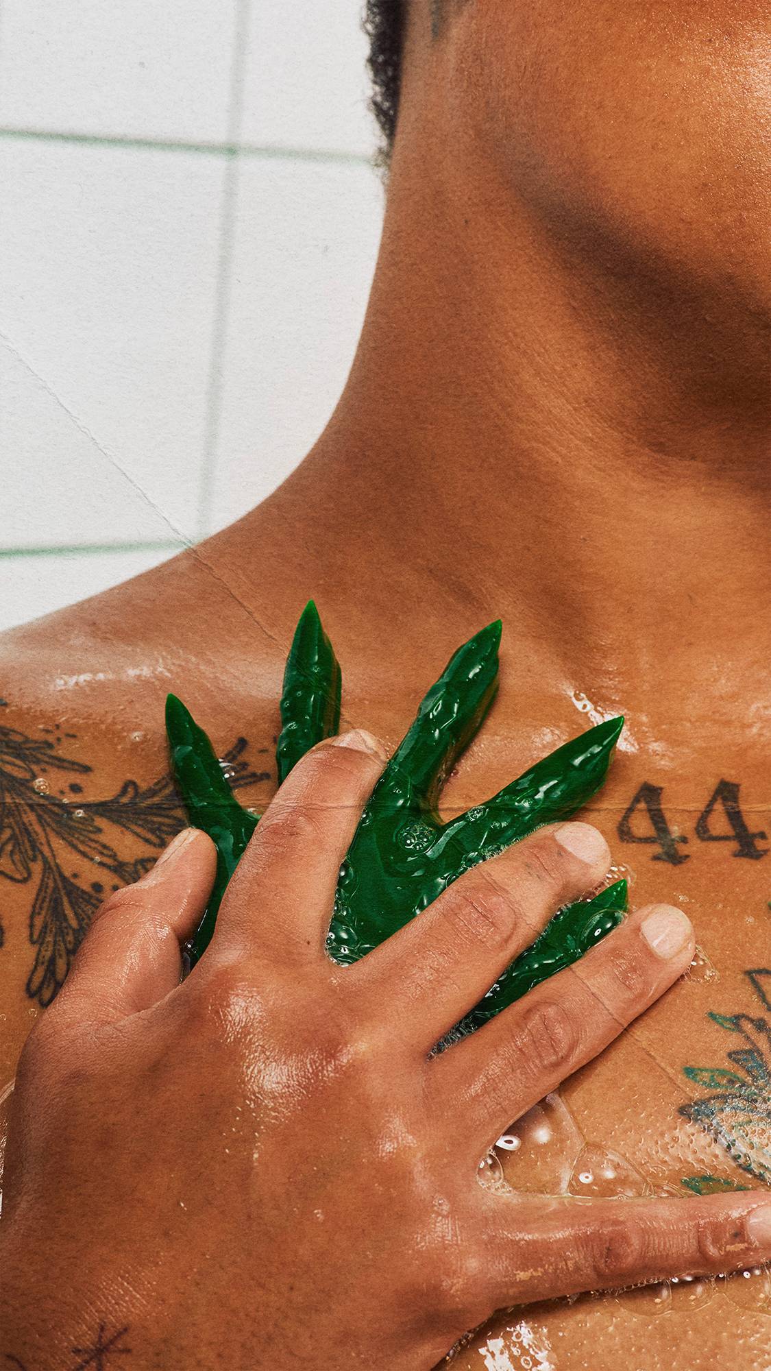 Witch's Hand - Image 5