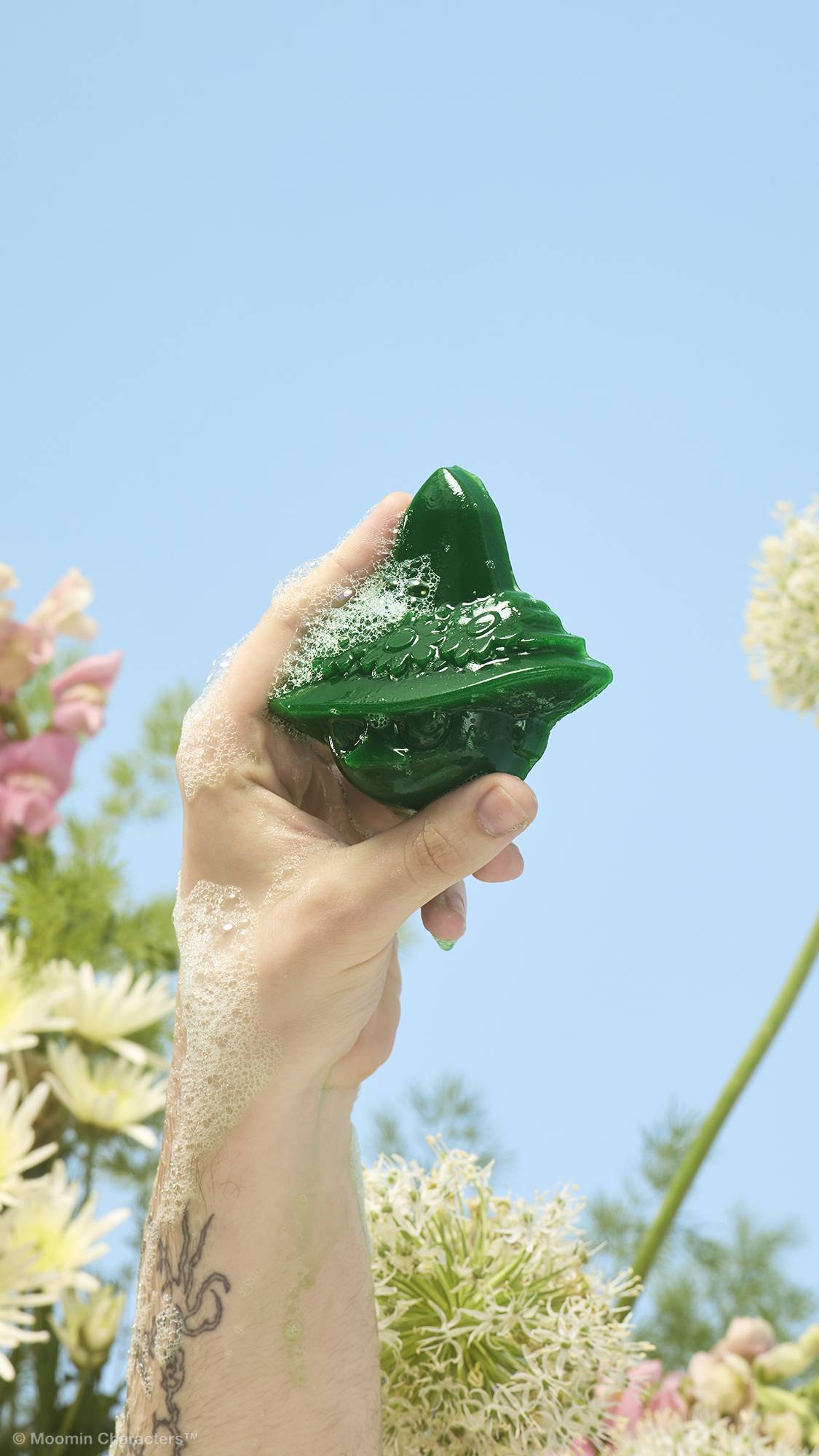 Snufkin - Image 7