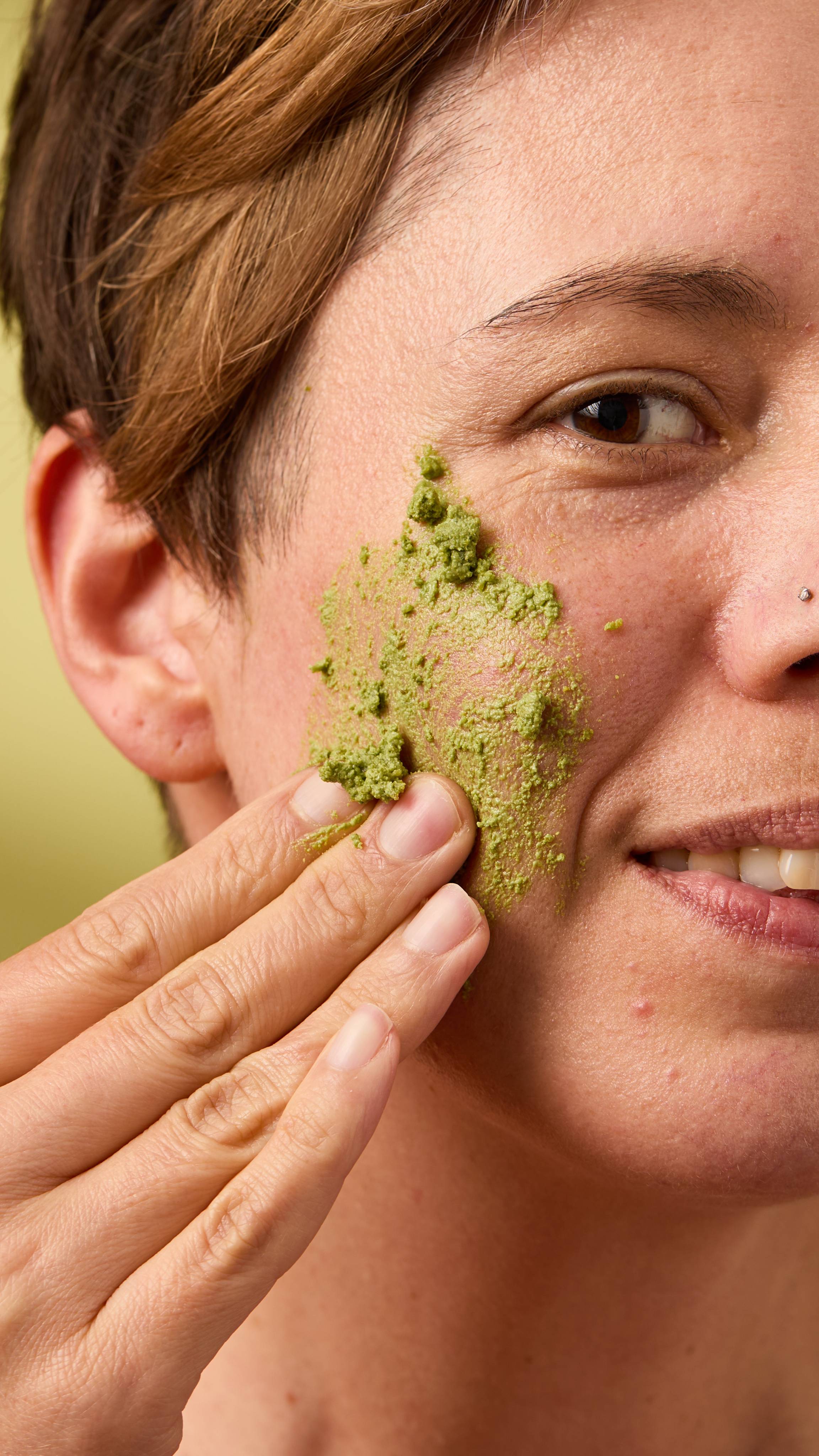 Alternative view of Herbalism