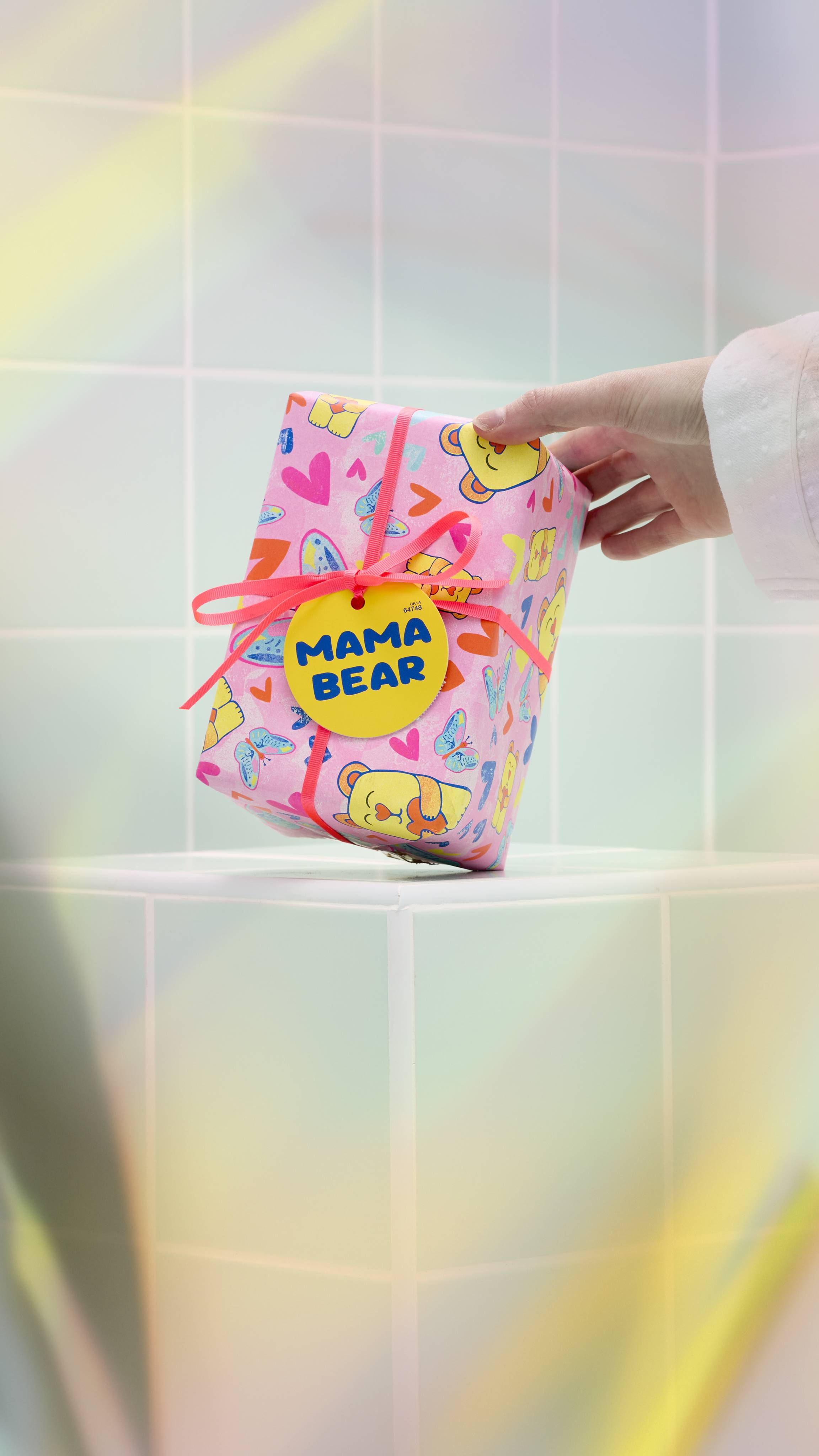 Mama Bear - Image 3