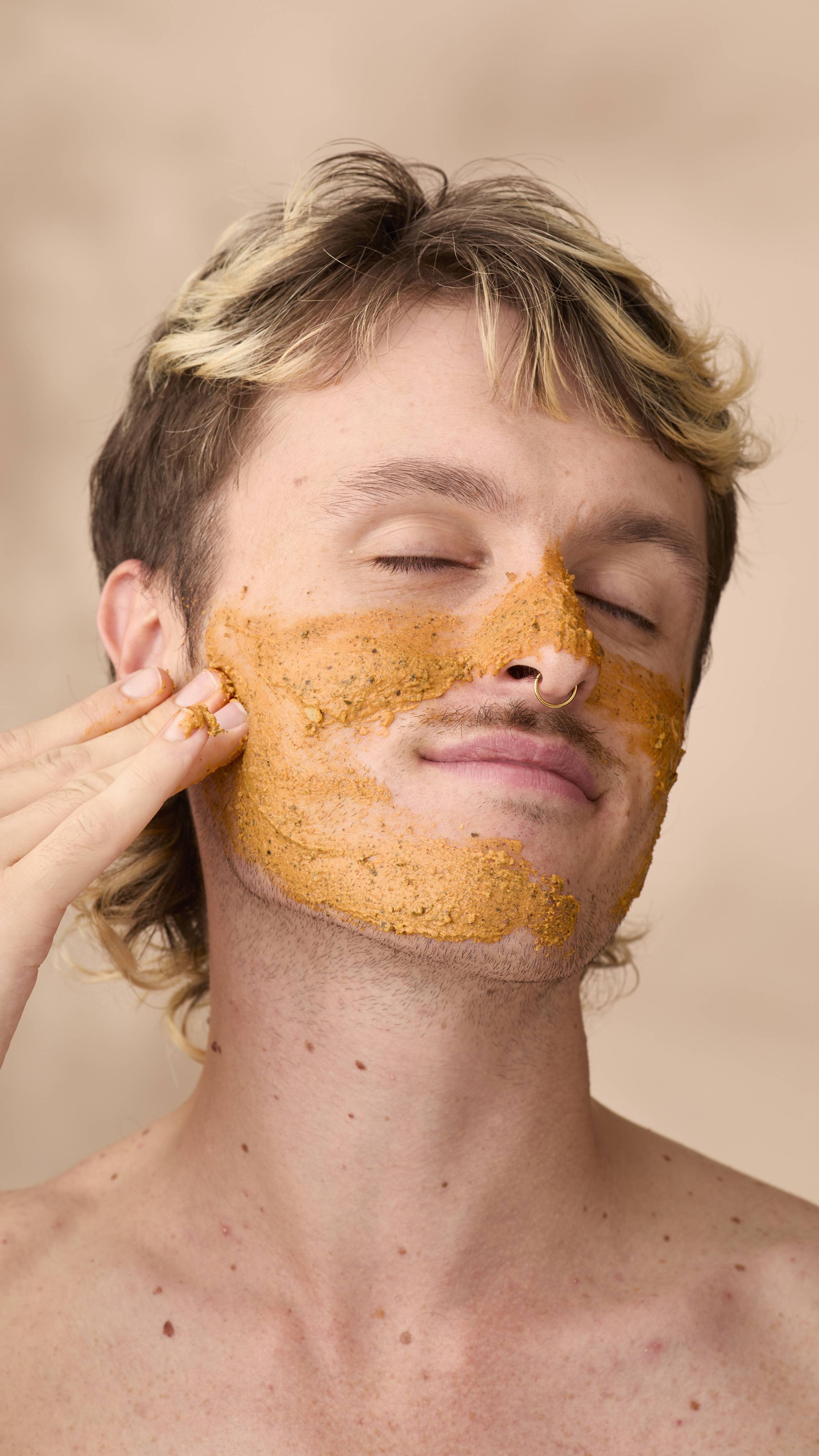 Mr Pumpkin Face - Image 5