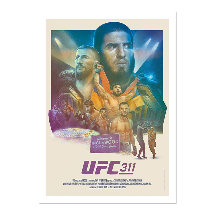 Merab Dvalishvili - 2025 UFC Topps NOW - Card 2 - PR: 456 - Image 2