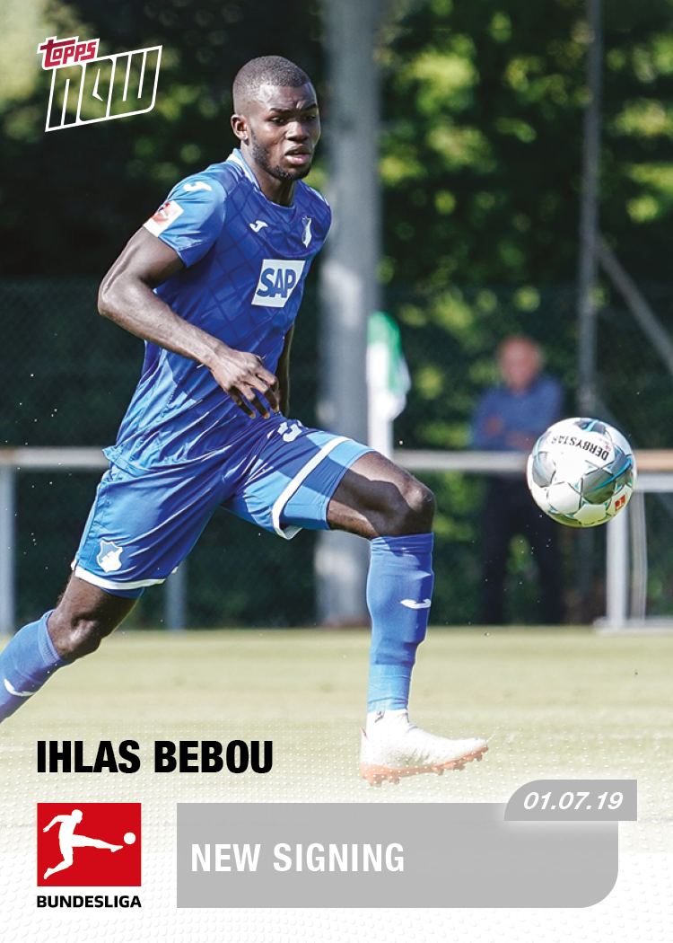 Bundesliga - The Road to Kick Off - Print Run: 32 - Image 8