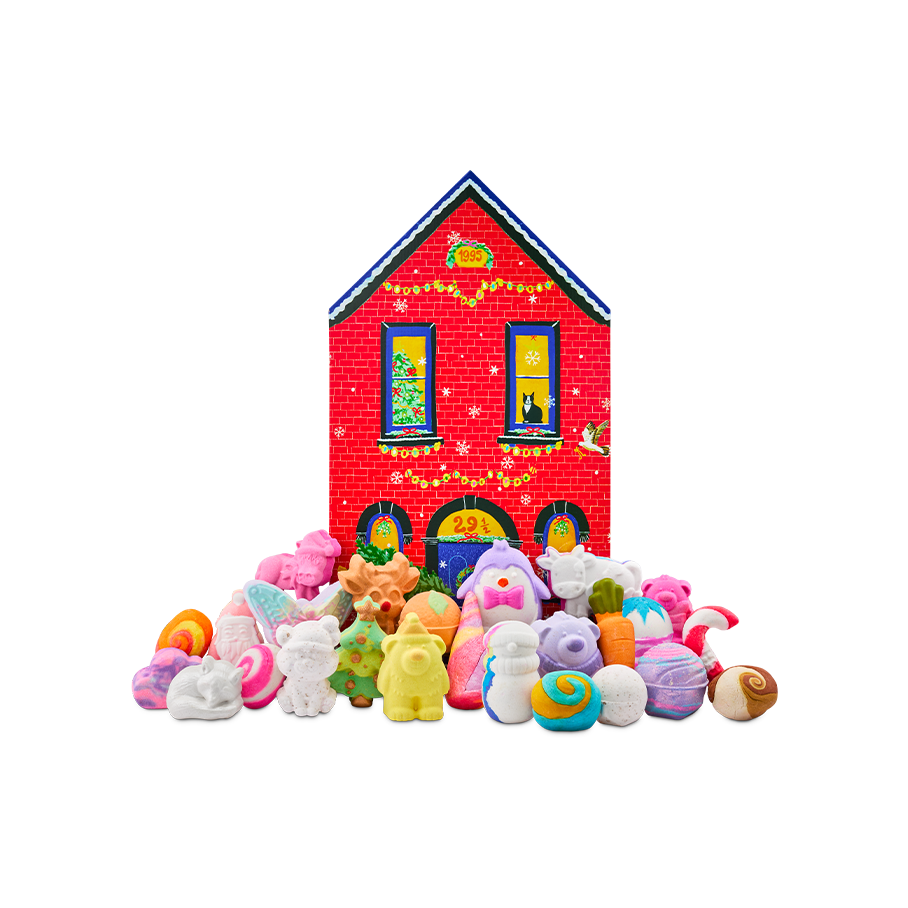Presale Product: 29 ½ High Street Advent Calendar