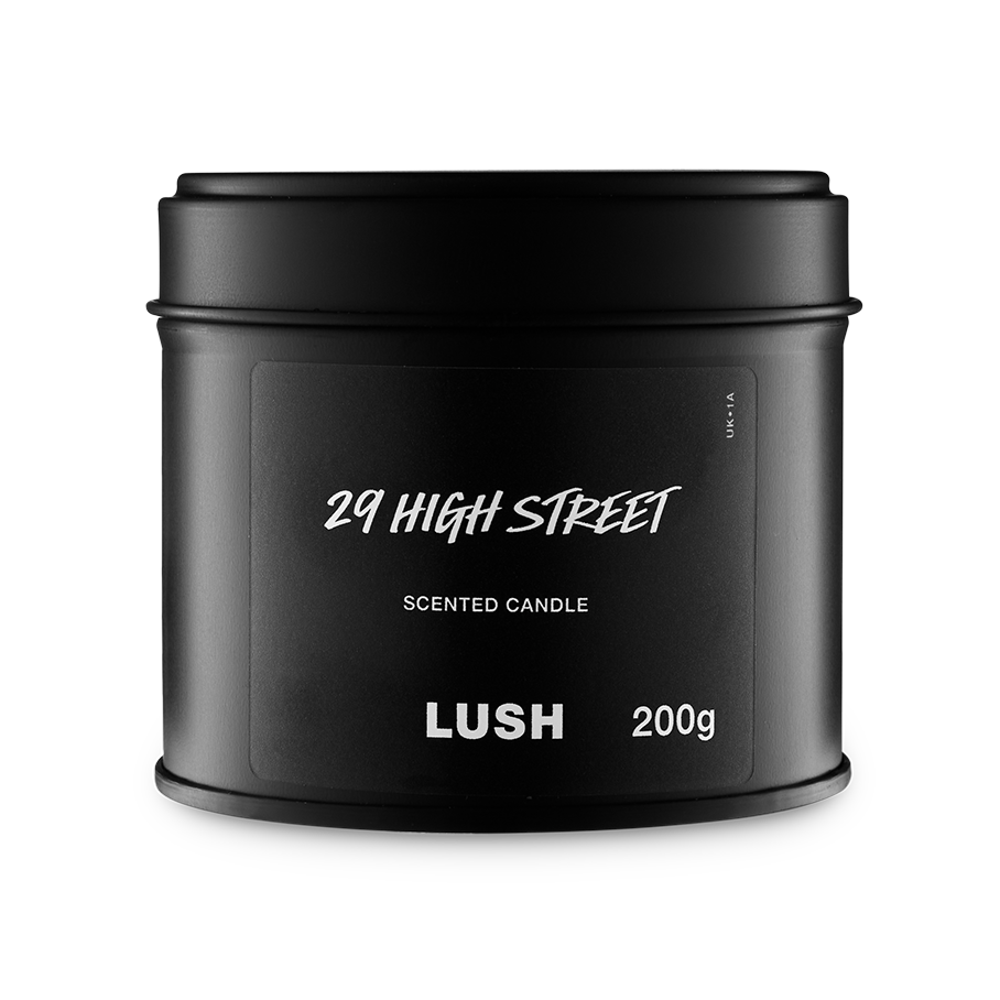 29 High Street