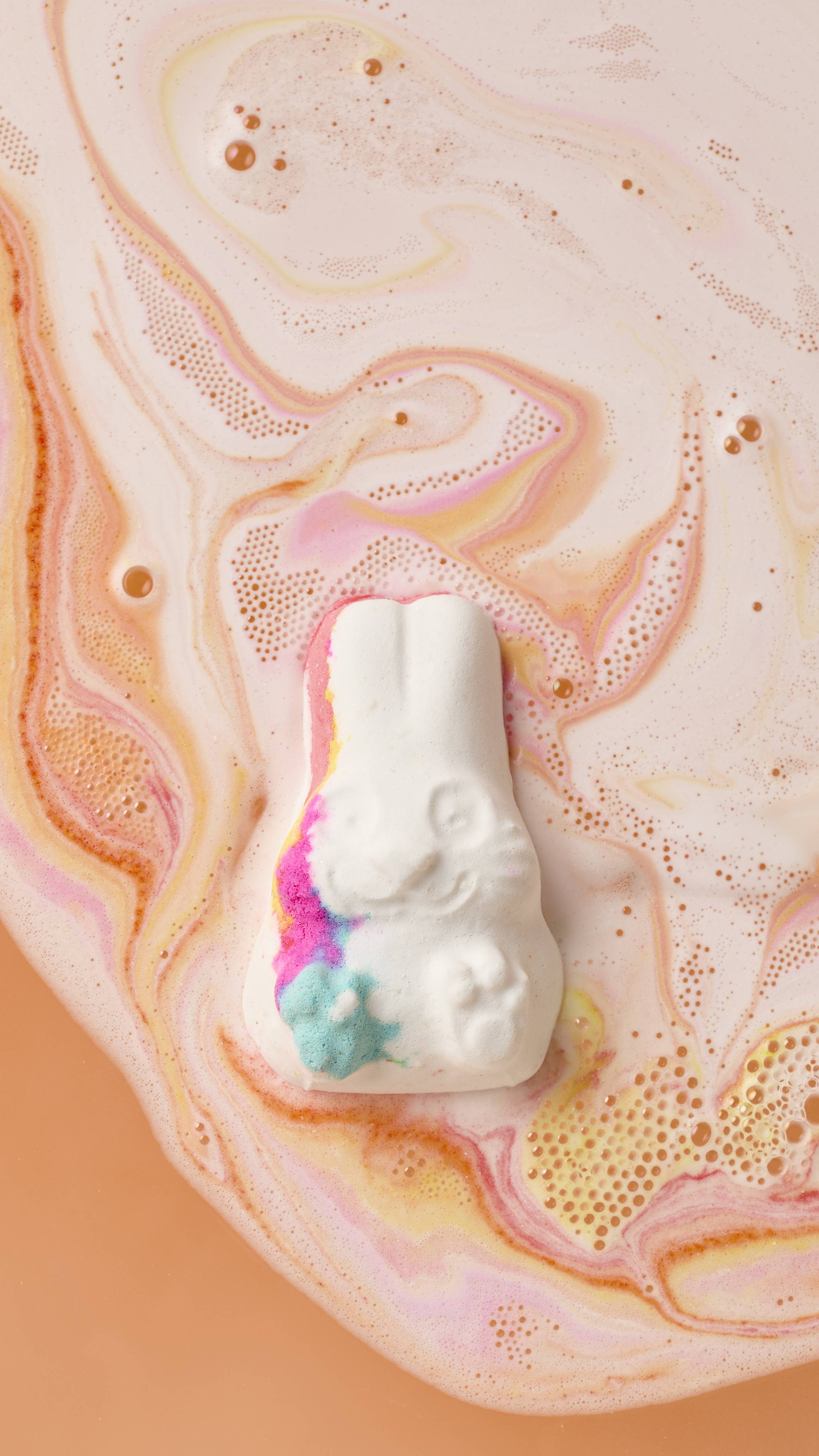 Follow The White Rabbit - Image 4