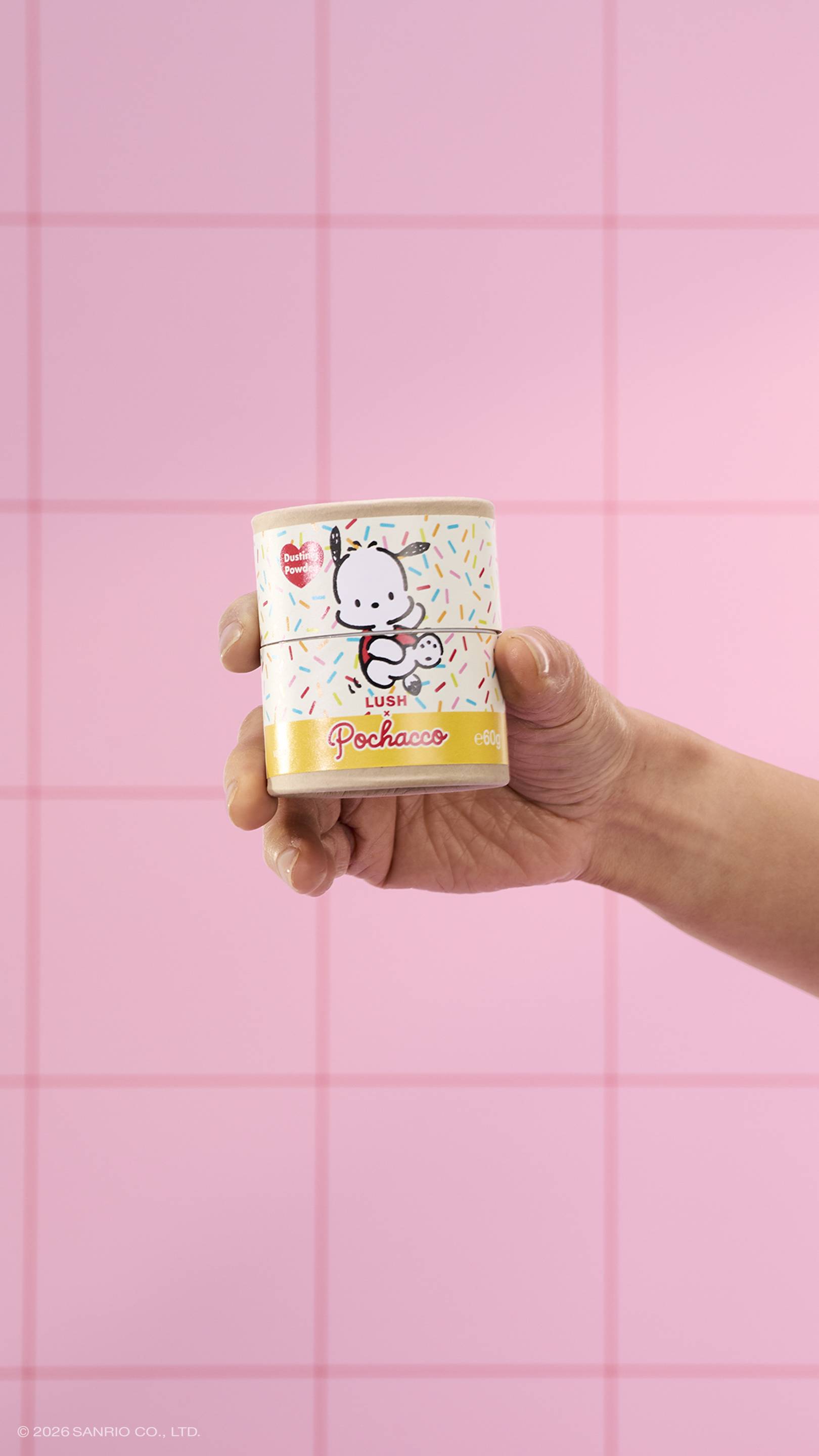 Pochacco - Image 3