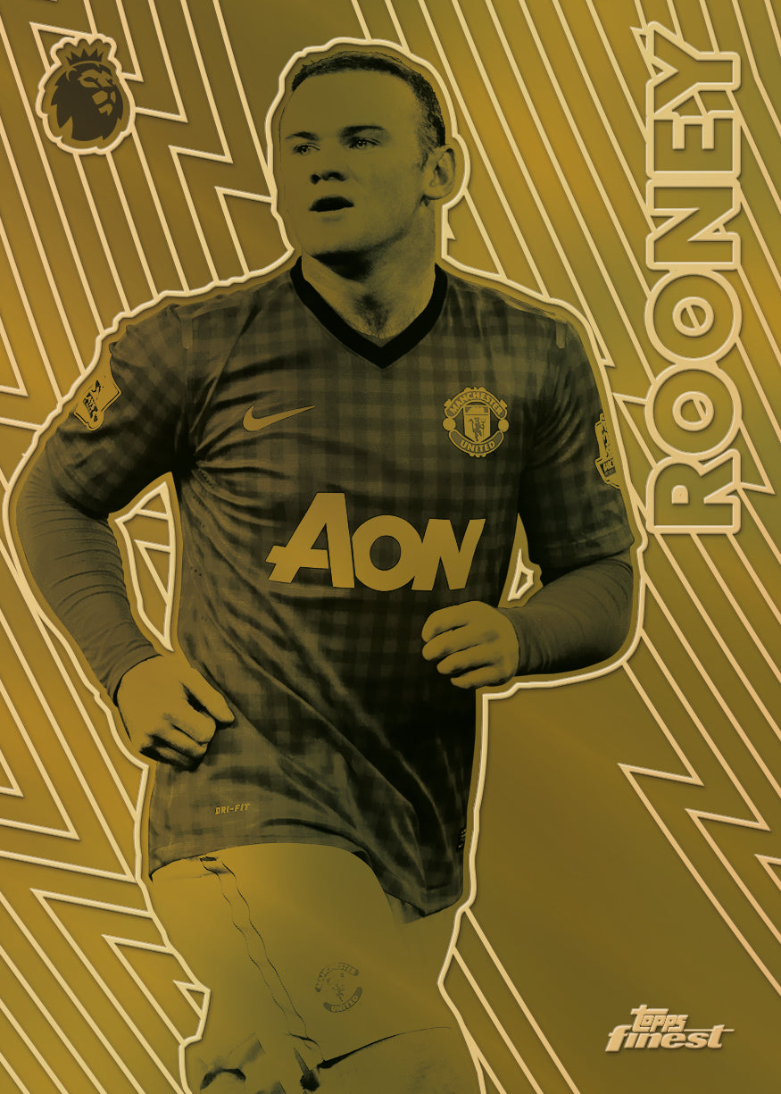 Topps Finest Premier League 2026 - Hobby Box - Sealed Case - Image 10