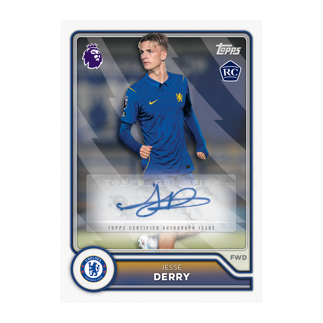 Topps Flagship Premier League 2026/27 - Value Box - Image 7