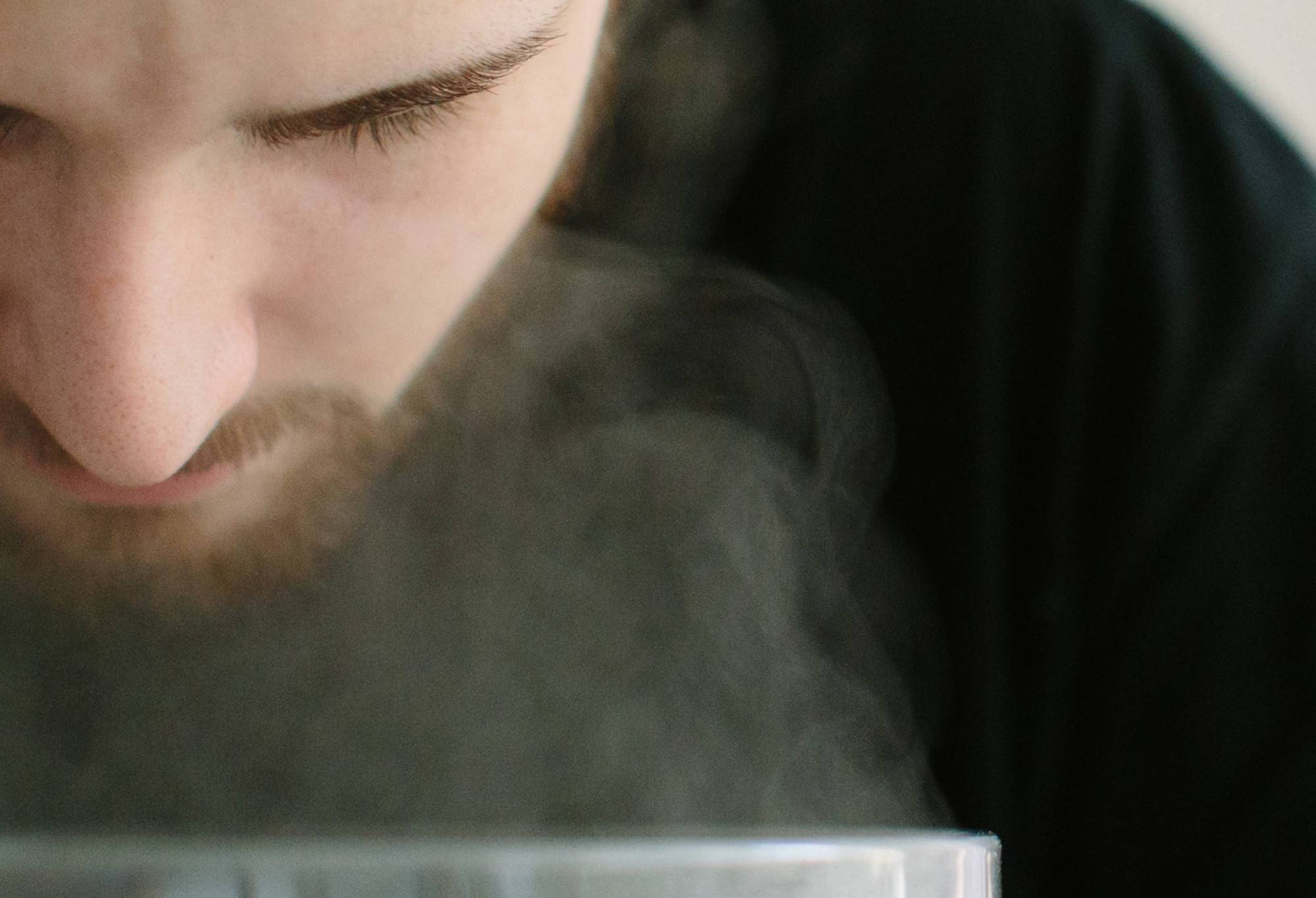 Alternative view of Dream Steam