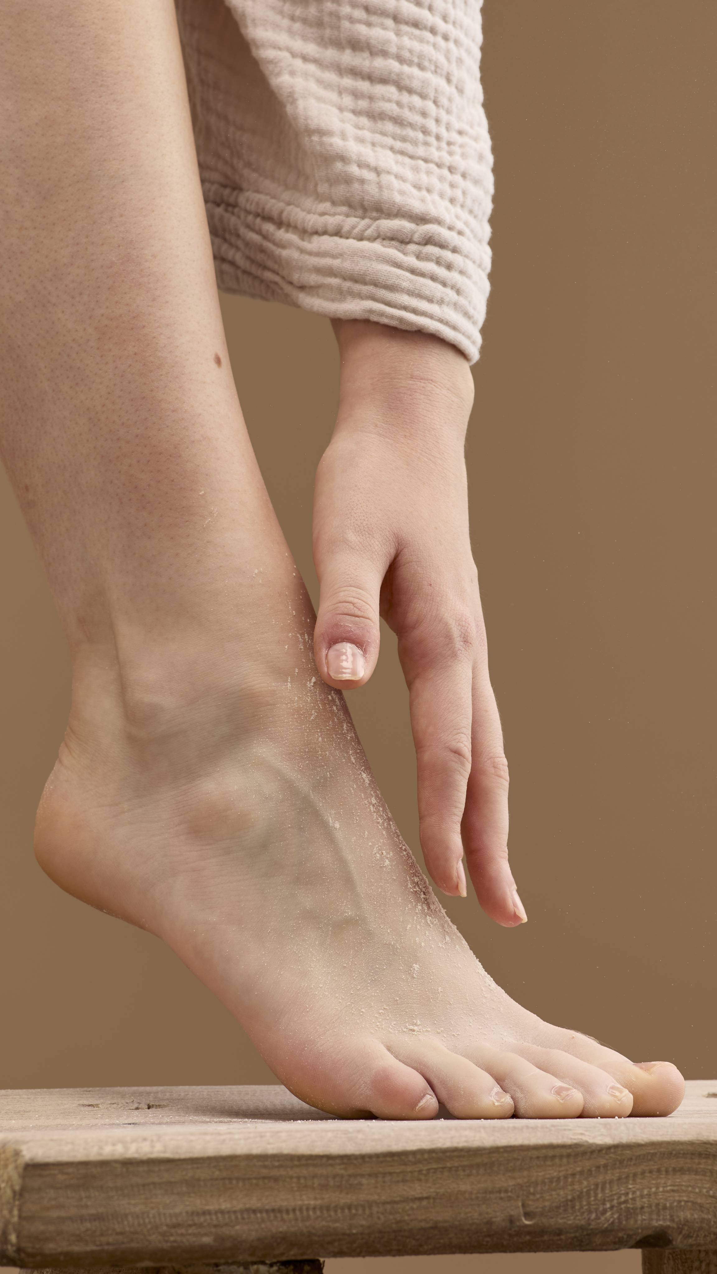 T For Toes - Image 4