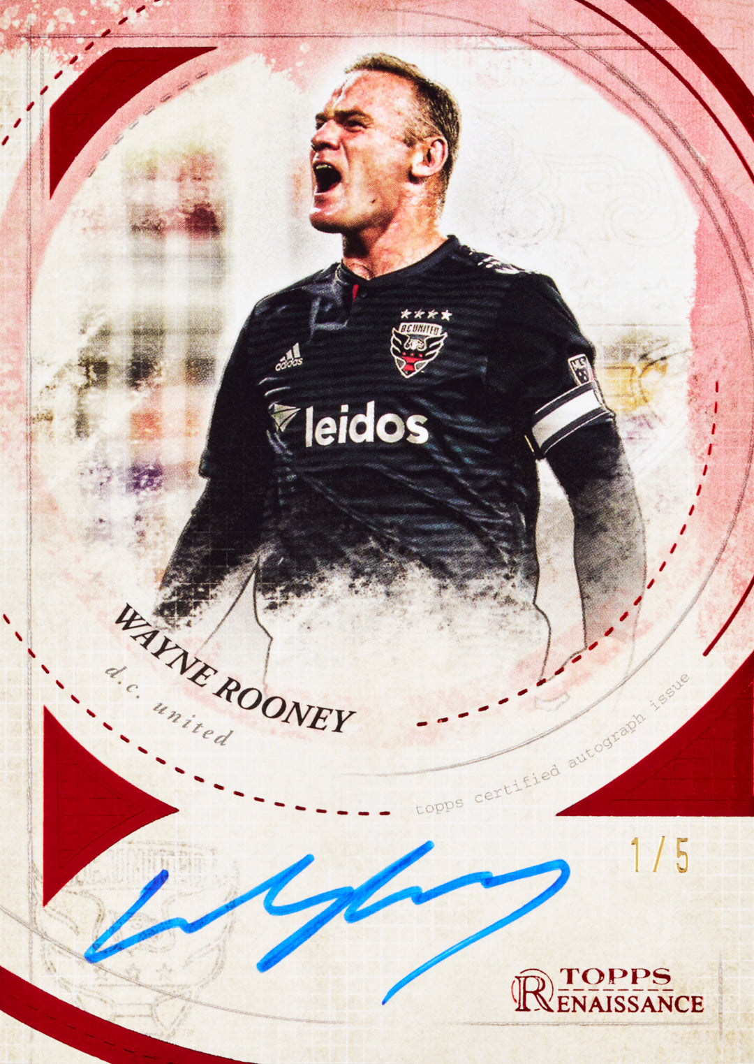 Topps Chrome MLS 2025 - Hobby Box - Sealed Case - Image 9