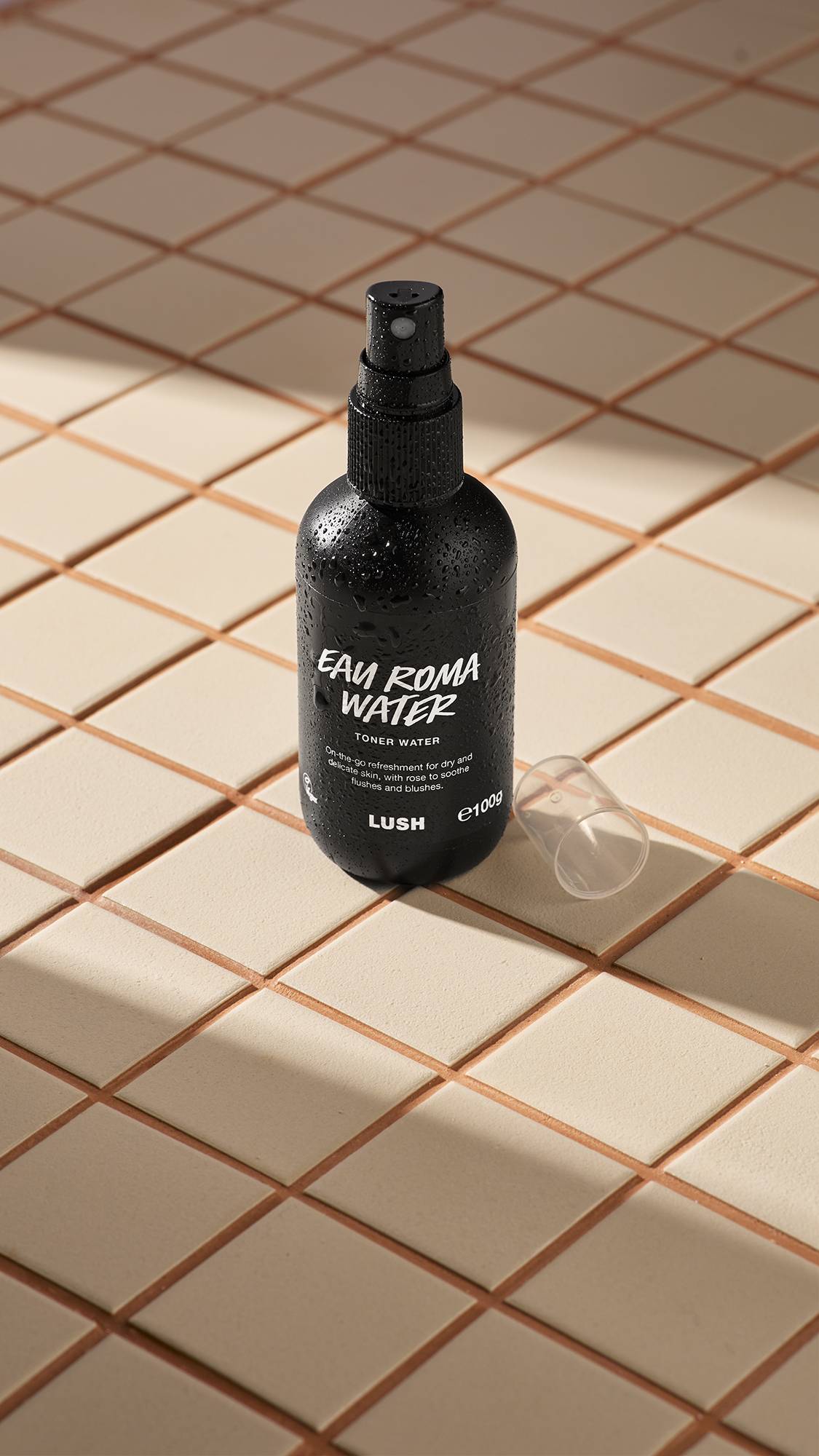 Eau Roma Water - Image 5
