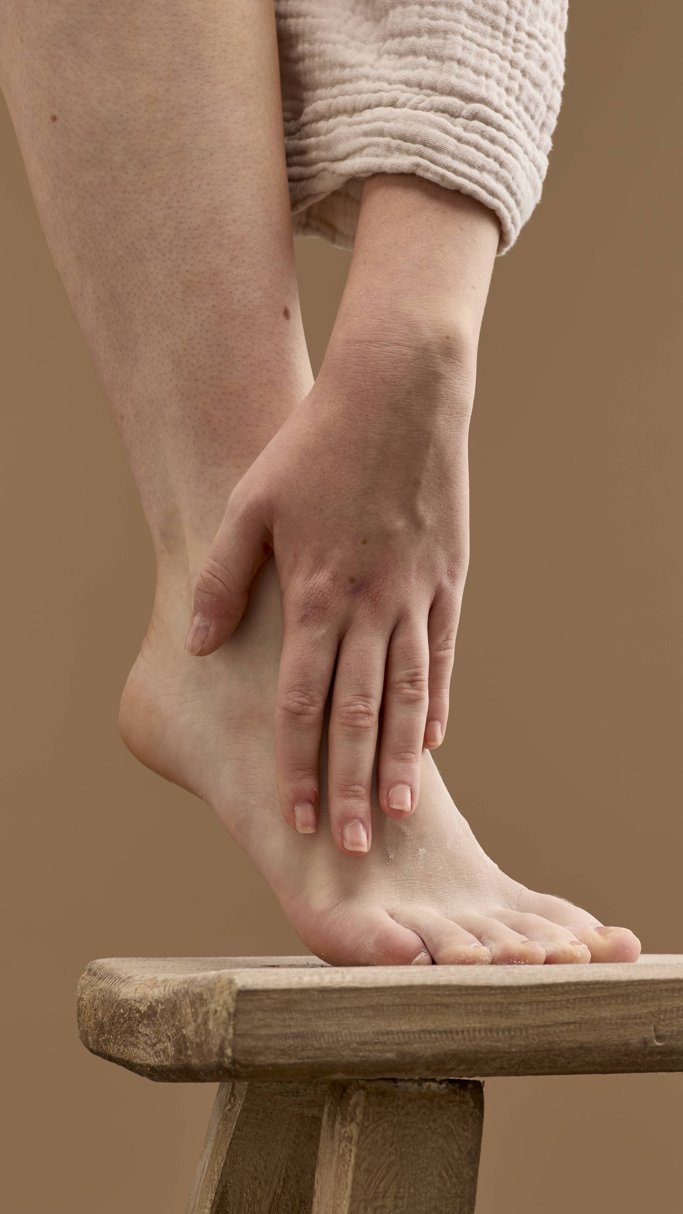 Best Foot Forward - Image 4