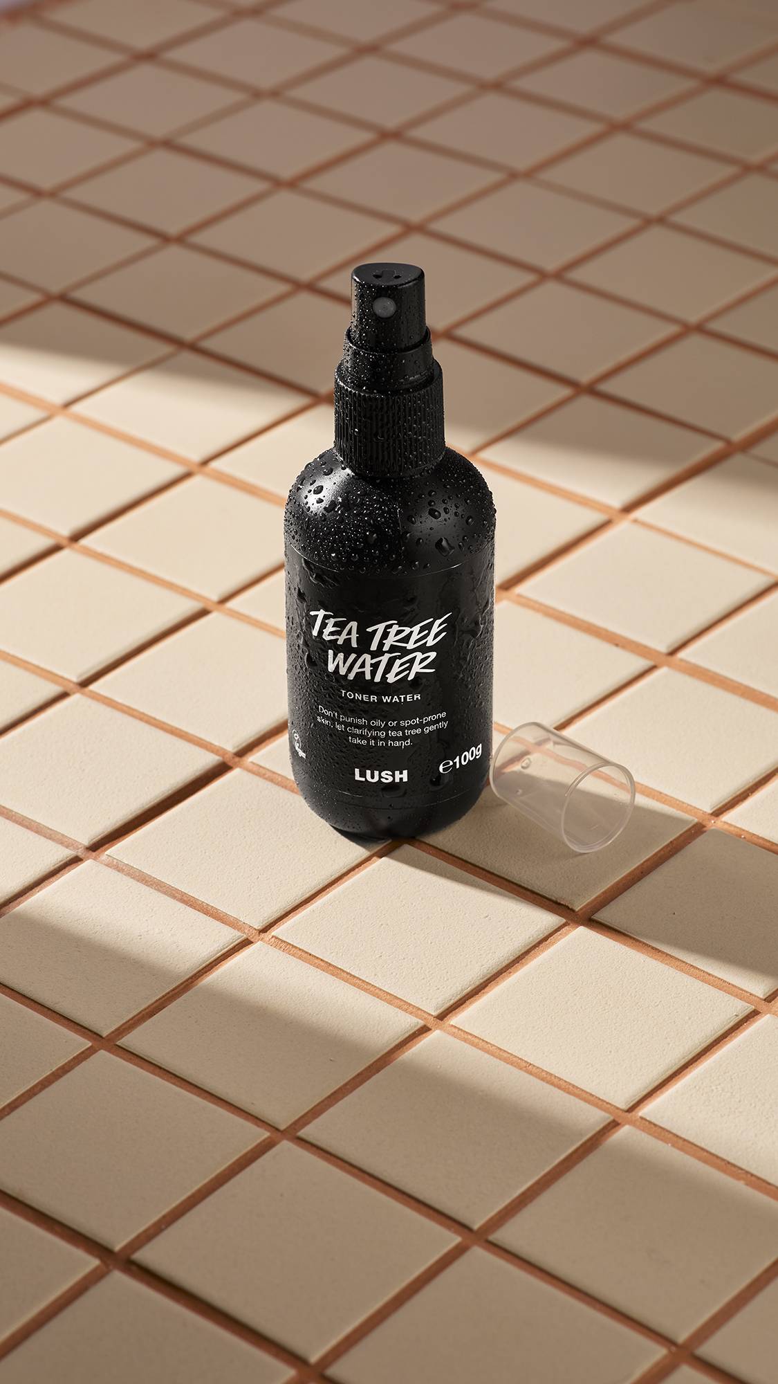 Tea Tree Water - Image 5