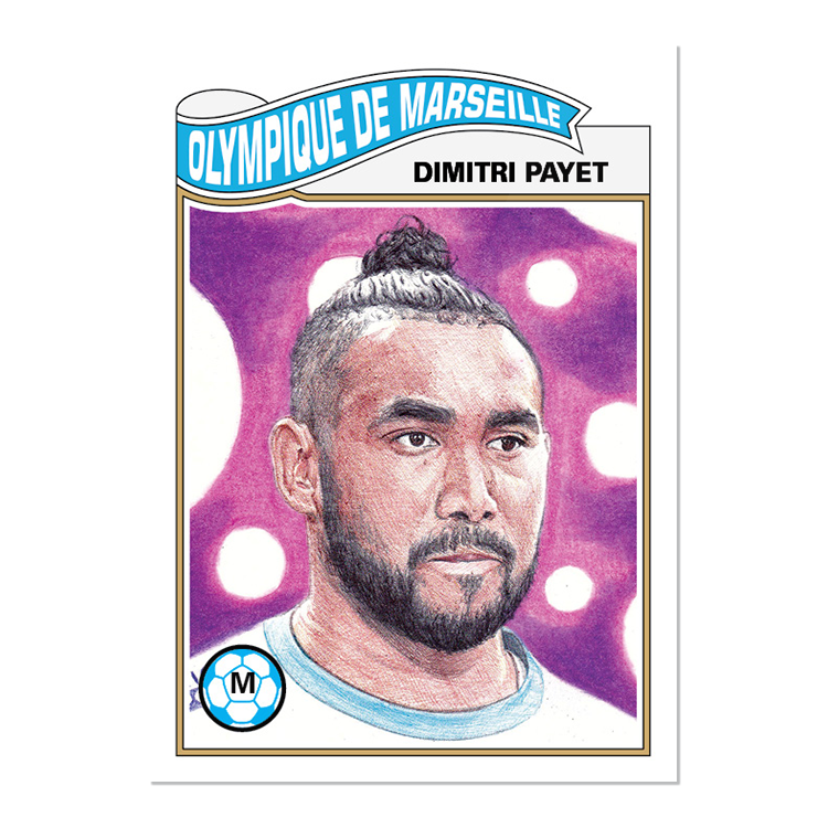 Alternative view of Topps UCL Living Set 3-Card Bundle - Cards #214-216