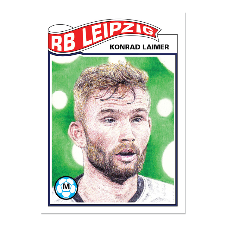 Topps UCL Living Set 3-Card Bundle - Cards #163-165 - Image 4