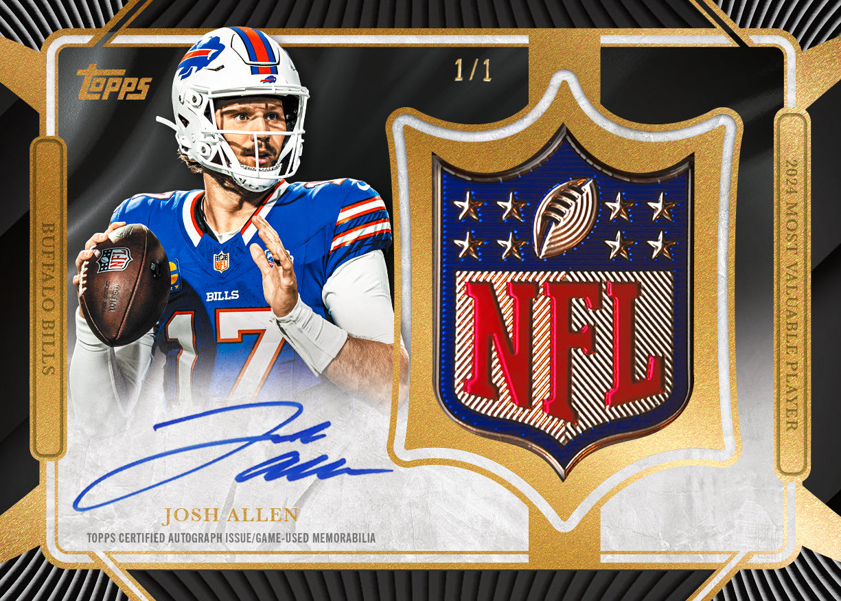 2025 Topps Chrome Football - Mega Box - Image 2