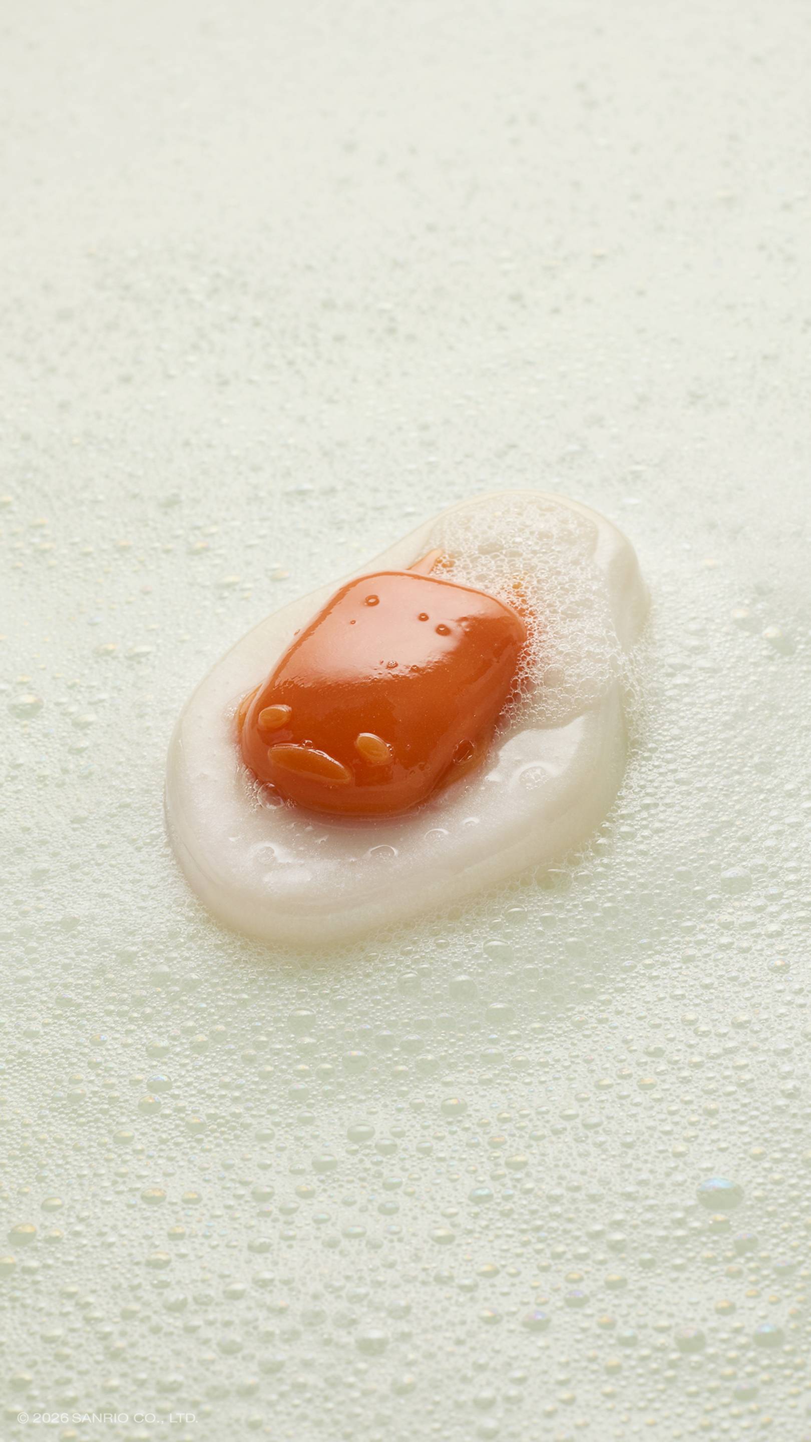 Lush × Gudetama - Image 6