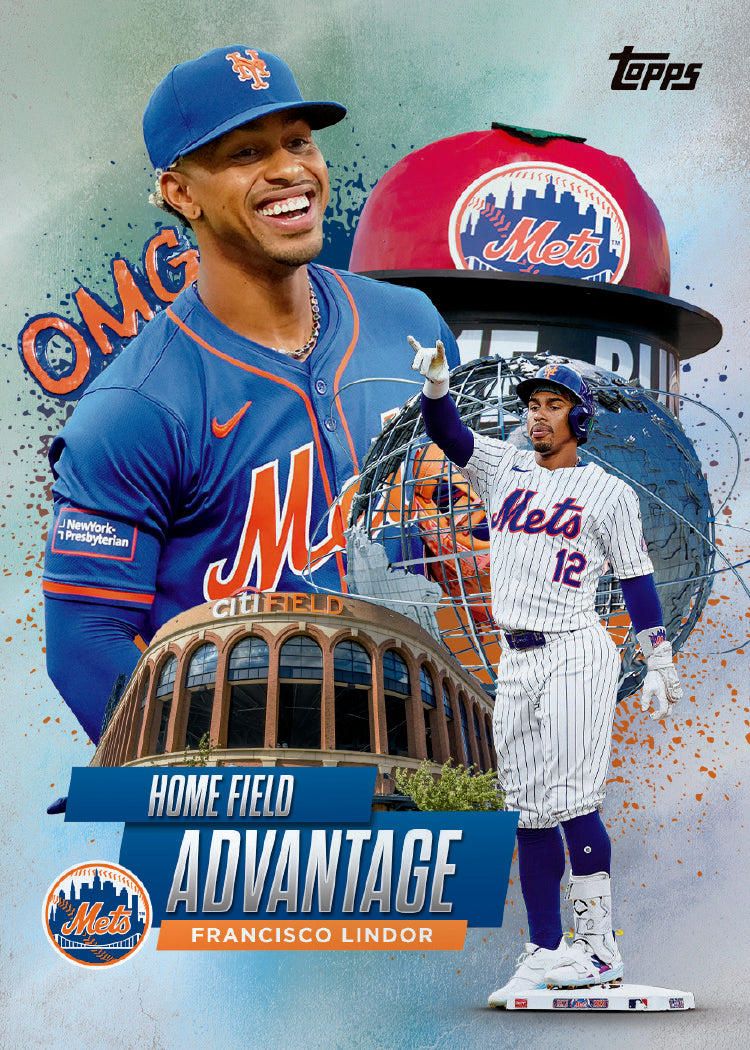 2025 Topps Baseball Series 1 - Jumbo Box - Sealed Case - Image 9