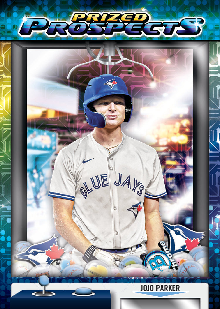2025 Bowman Draft Baseball - Mega Box - Sealed Case - Image 4