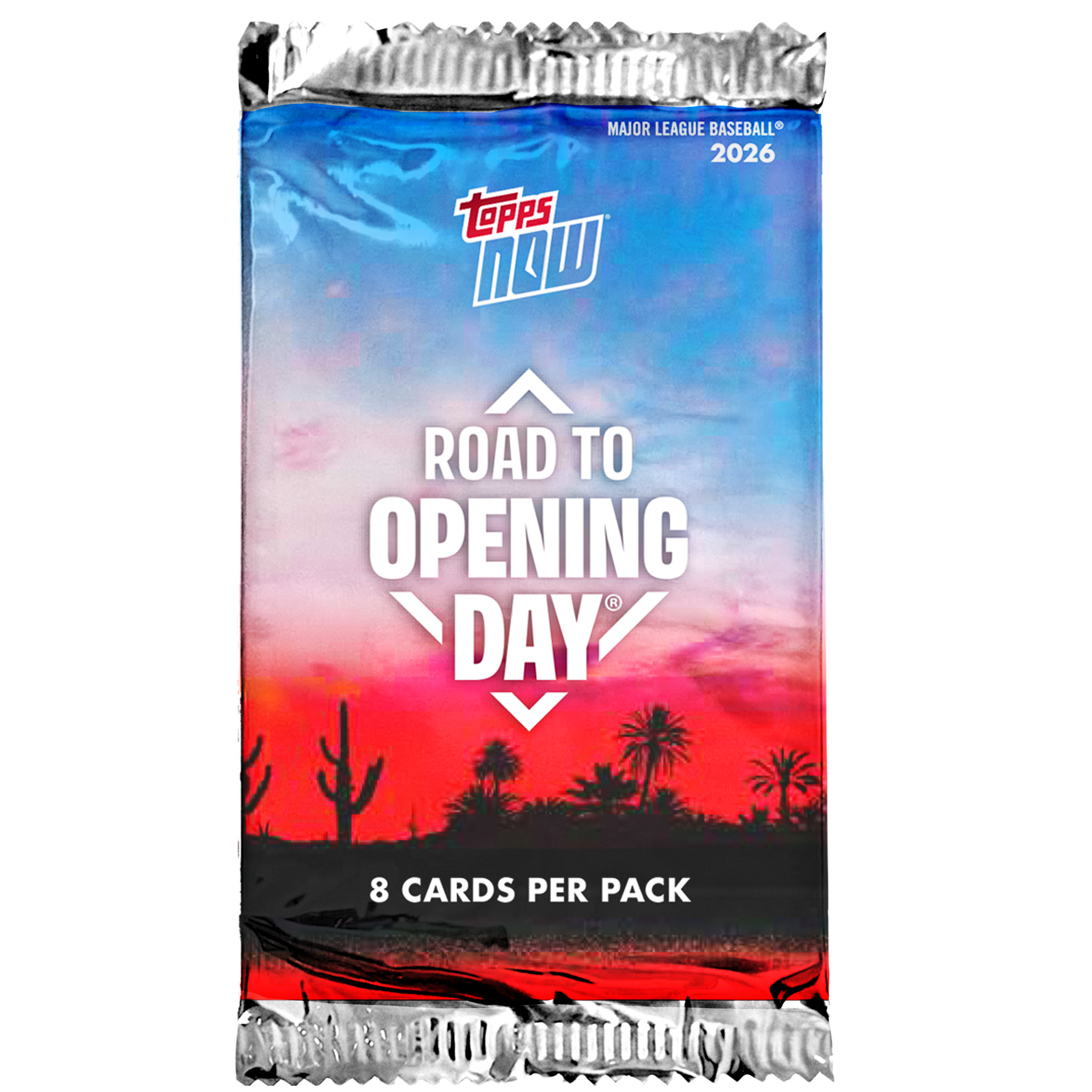2026 MLB Topps NOW Road To Opening Day – Autograph Collector’s Box - Image 3