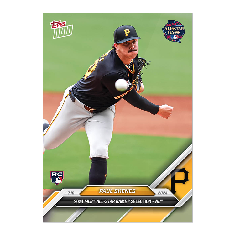 2024 All-Star Game Set - MLB TOPPS NOW - 20-Card Bundle