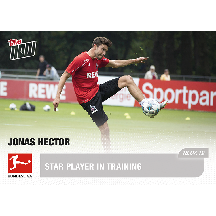 Bundesliga - The Road to Kick Off - Print Run: 32 - Image 3