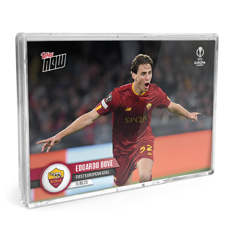 3 Card Bundle - EL TOPPS NOW - #45-47
