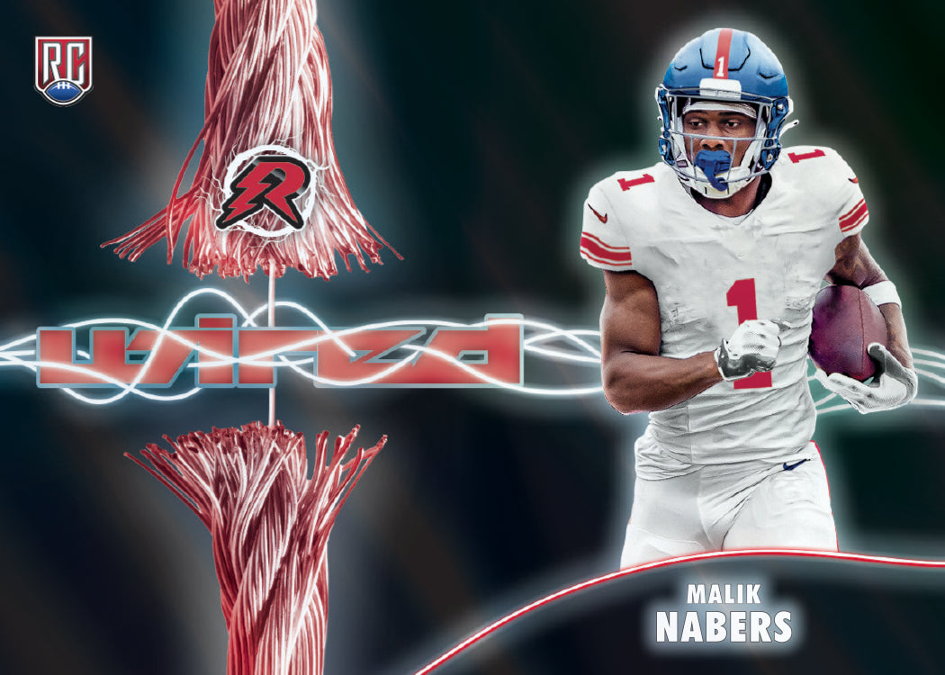 2024 Topps Resurgence Football - Value Box - Image 4