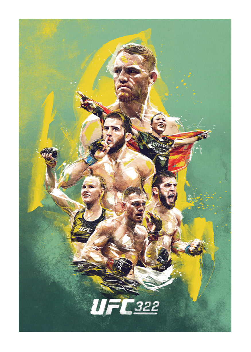 Michael Morales - 2025 UFC Topps NOW - Card 40 - PR: 964 - Image 2