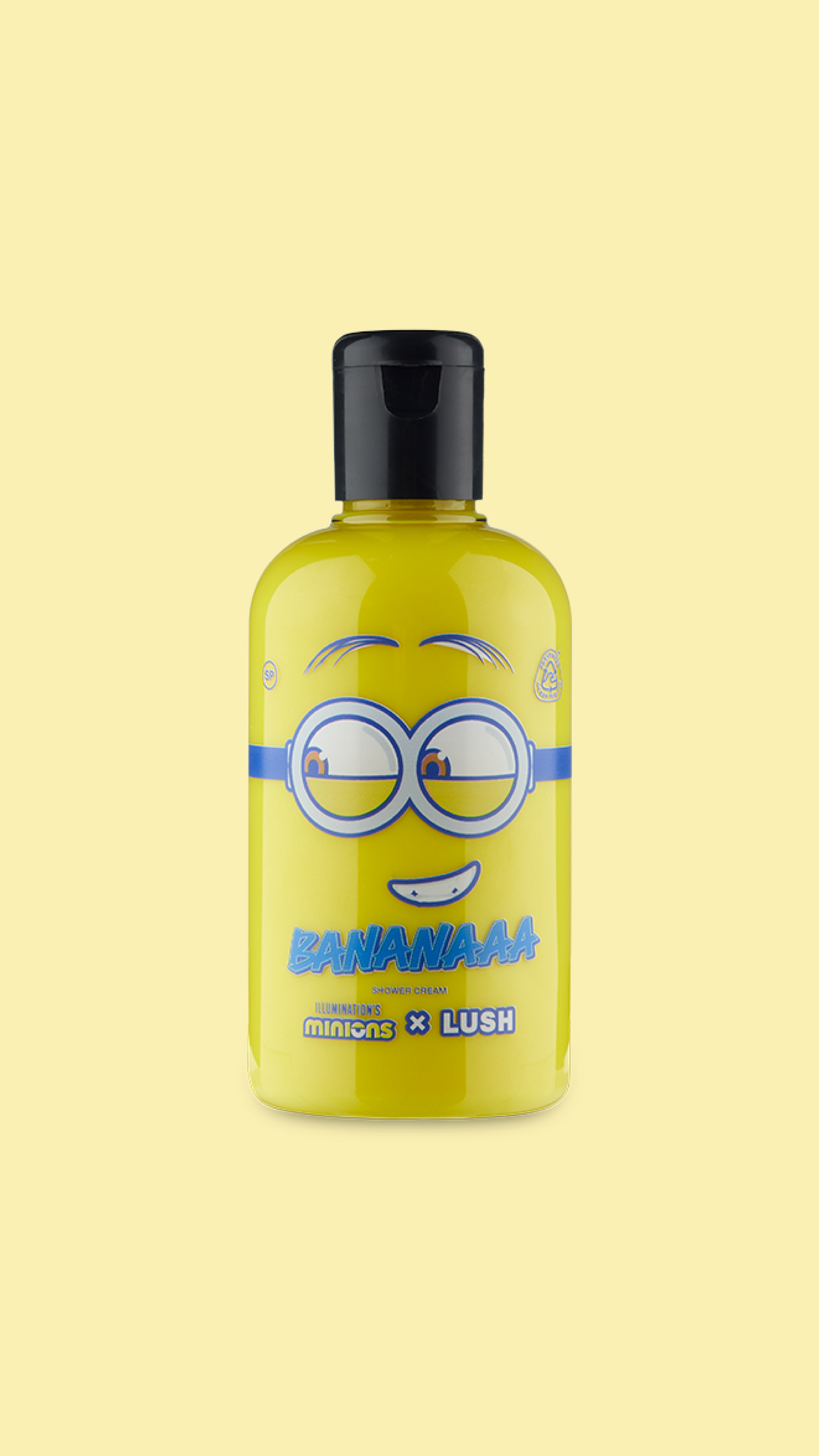 Alternative view of Bananaaaa