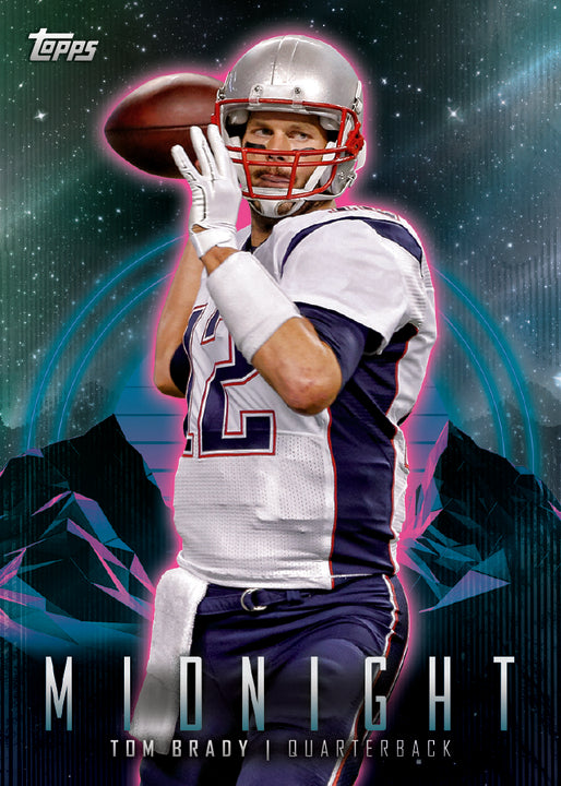2023 Topps Composite Football - Mega Box - Image 3